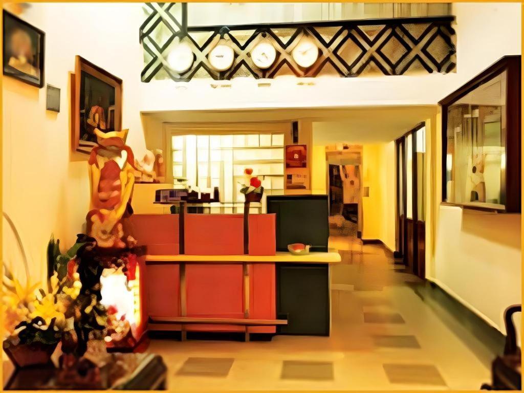 Kim Ngoc Hotel Ho-Chi-Minh-Stadt