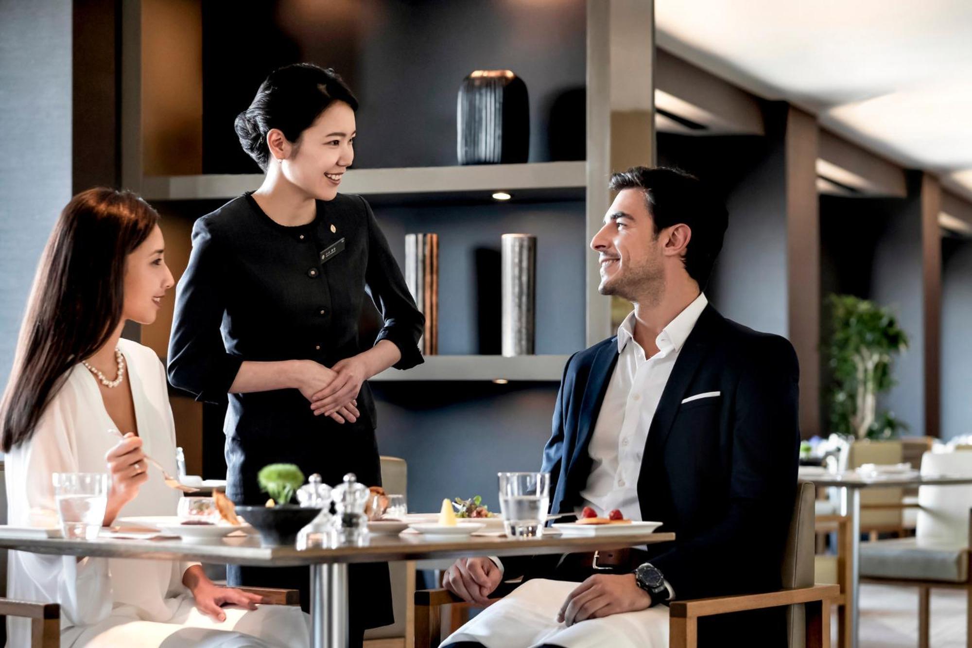 Intercontinental Halong Bay By Ihg