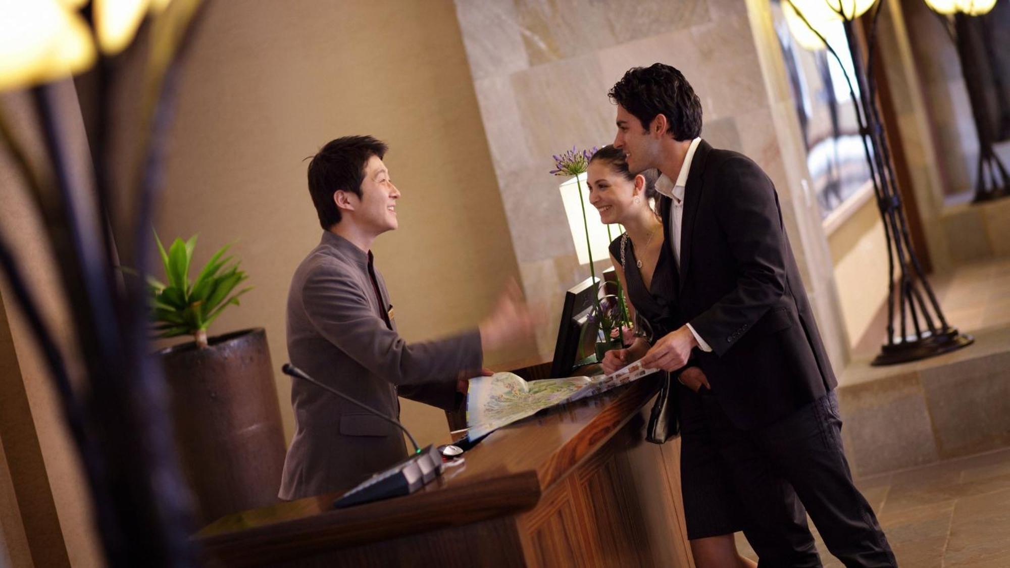 Intercontinental Halong Bay By Ihg Hotel