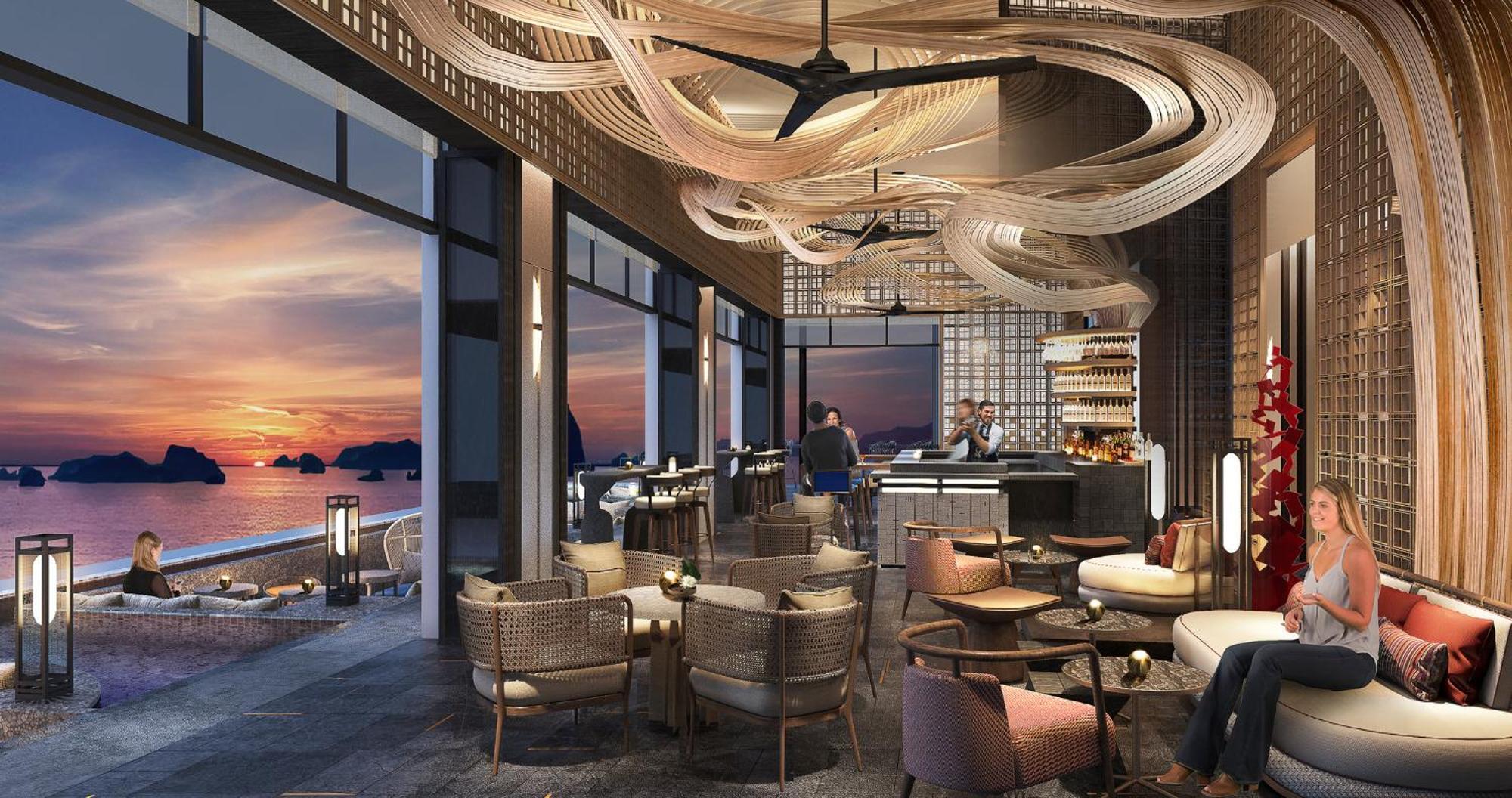 Intercontinental Halong Bay By Ihg