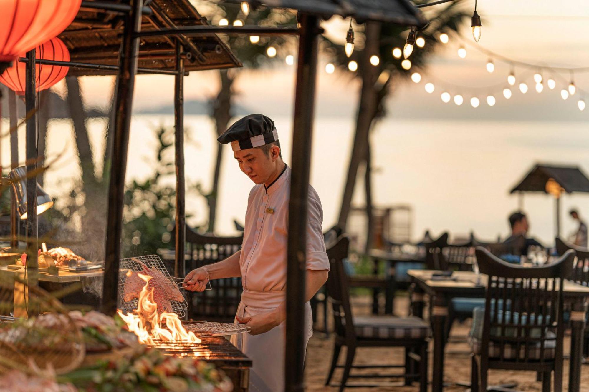 Intercontinental Halong Bay By Ihg Hotel