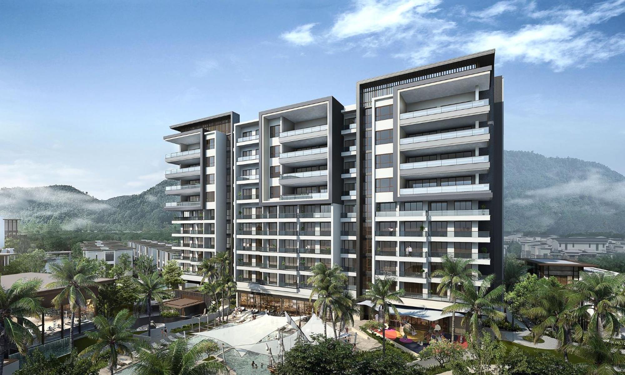 Hotel Intercontinental Halong Bay By Ihg