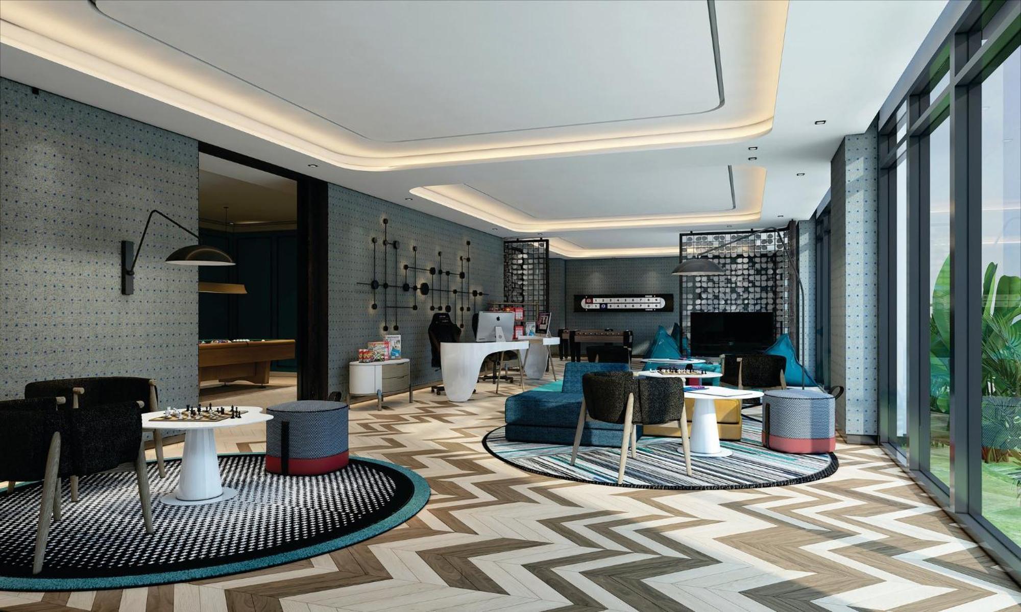 Intercontinental Halong Bay By Ihg 5*