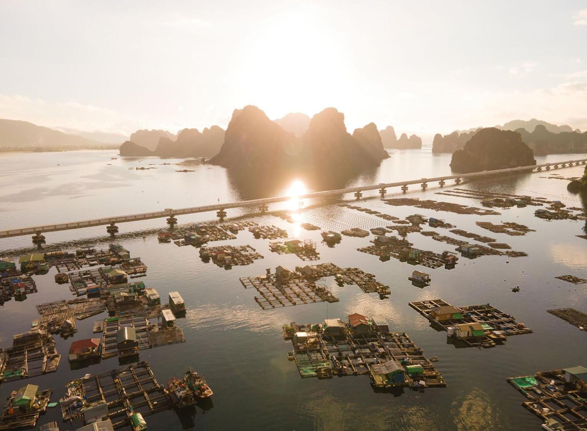 Intercontinental Halong Bay By Ihg
