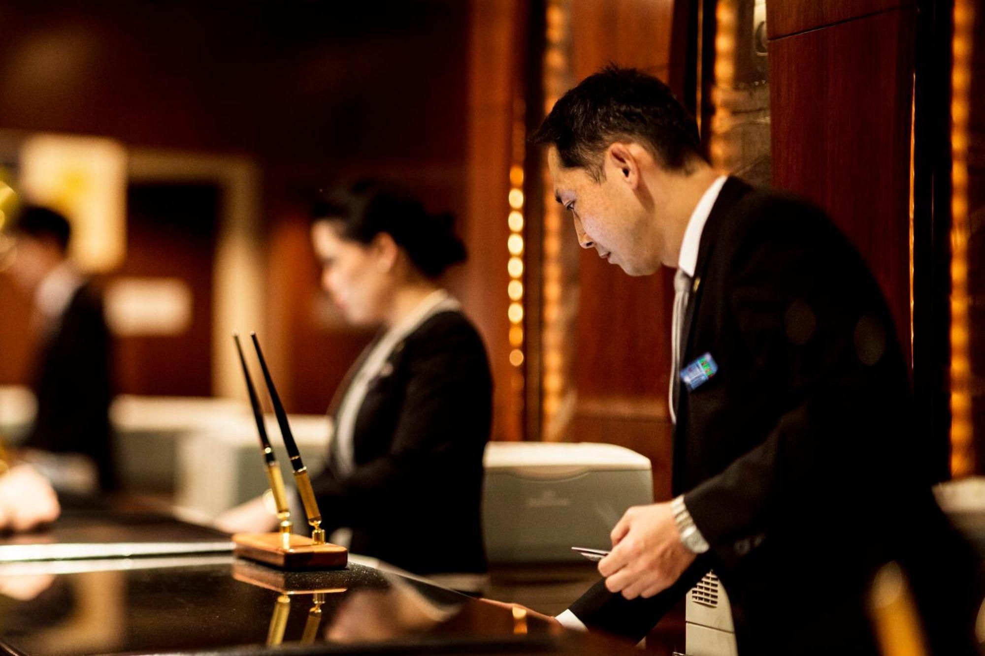 Intercontinental Halong Bay By Ihg 5*