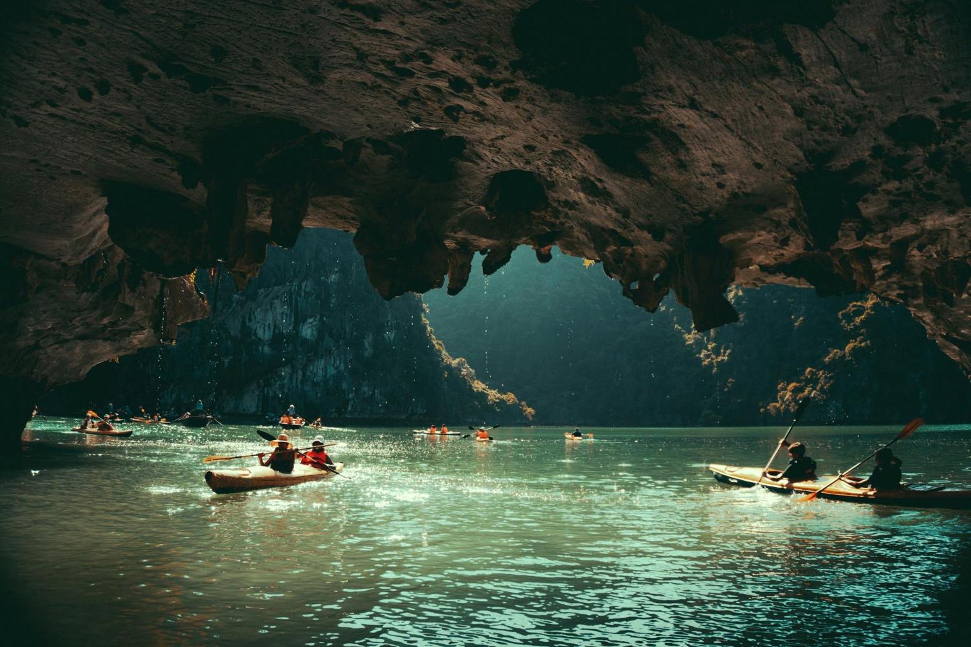Hotel Intercontinental Halong Bay By Ihg Ha Long