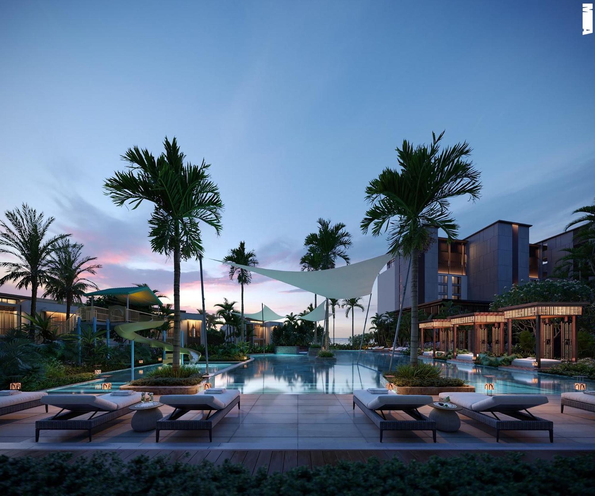 Intercontinental Halong Bay By Ihg Hotel