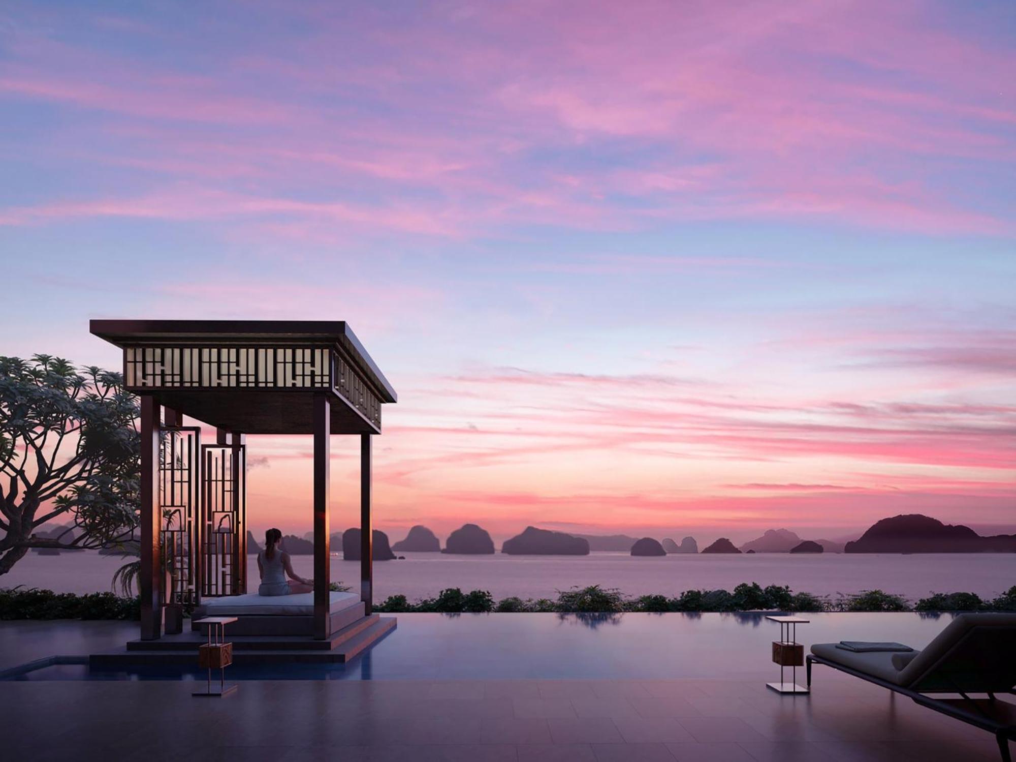 Intercontinental Halong Bay By Ihg Ha Long