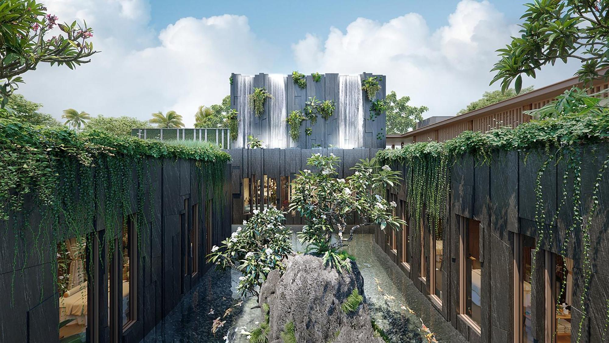 Intercontinental Halong Bay By Ihg 5* Ha Long