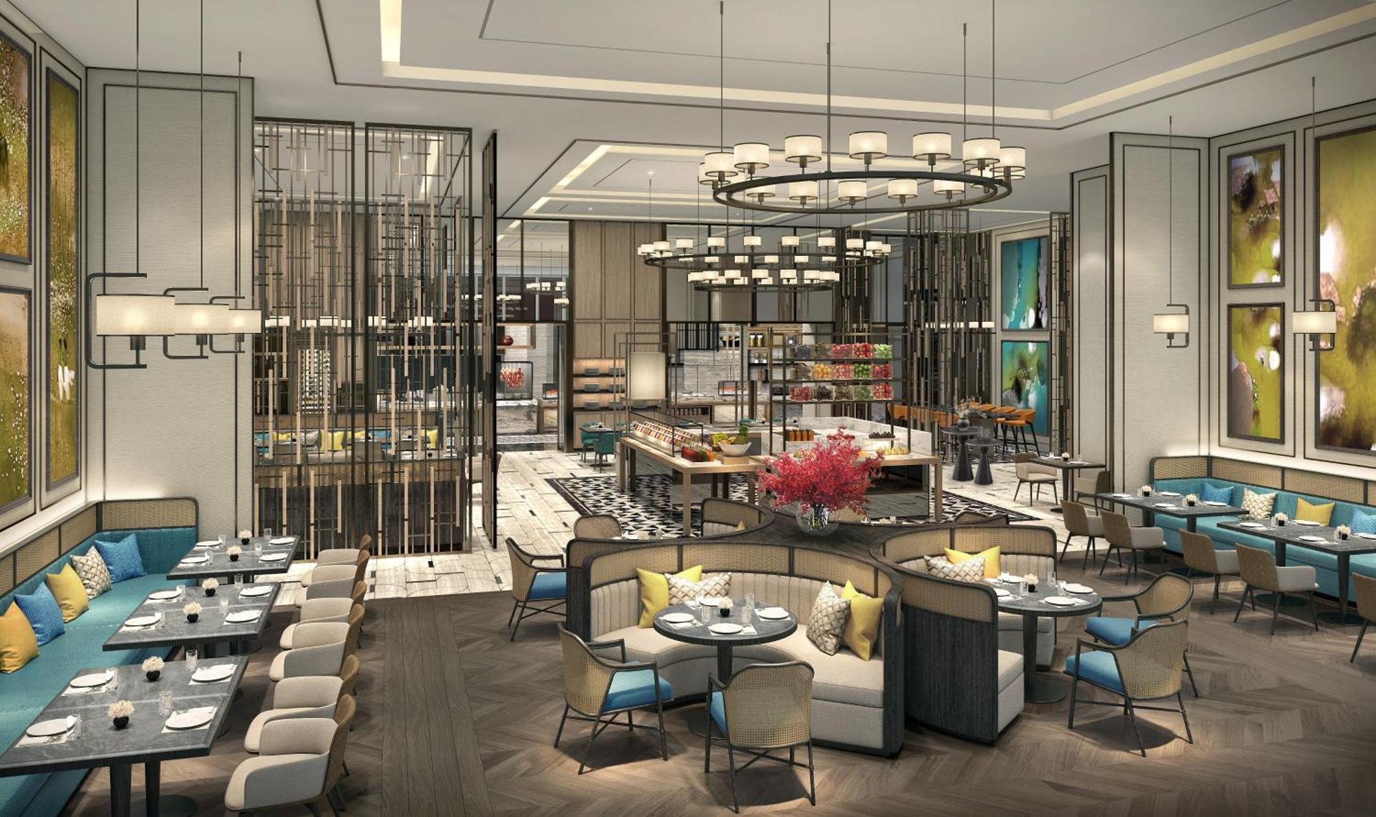 Intercontinental Halong Bay By Ihg Hotel Ha Long