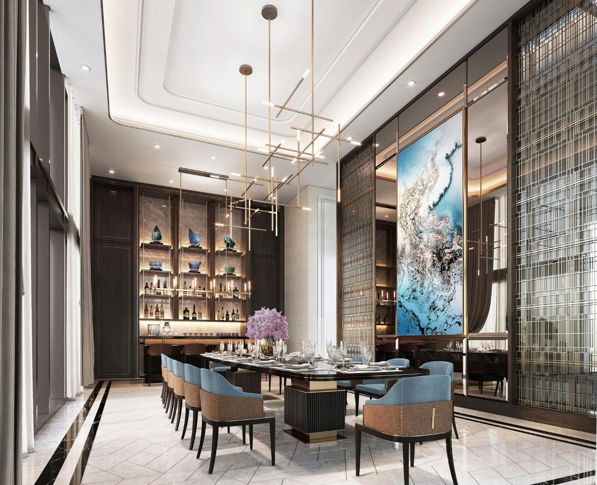Intercontinental Halong Bay By Ihg