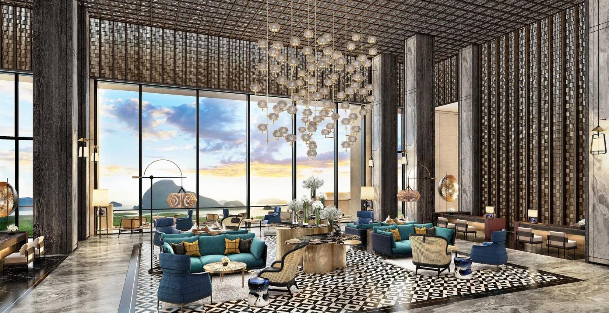 Hotel Intercontinental Halong Bay By Ihg 5*