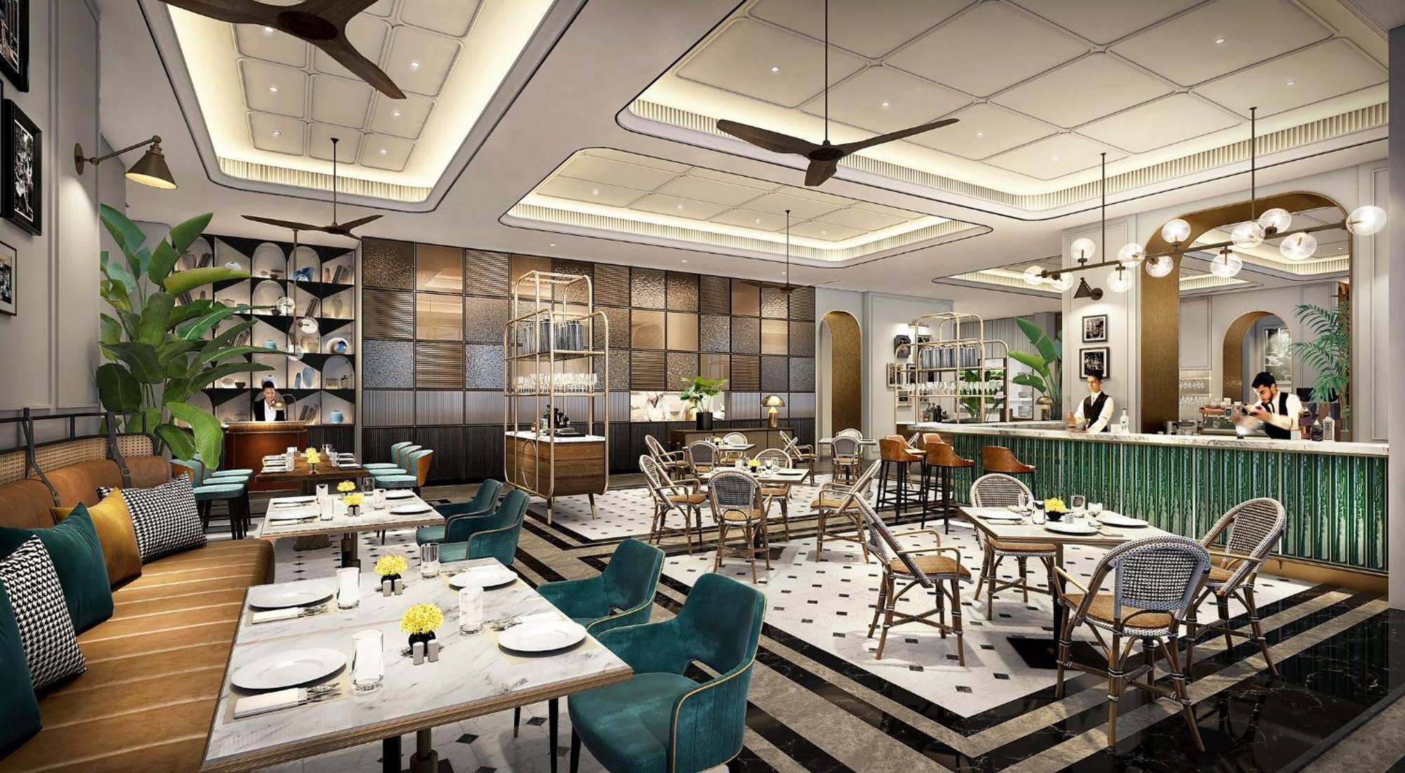 Intercontinental Halong Bay By Ihg Hotel Ha Long