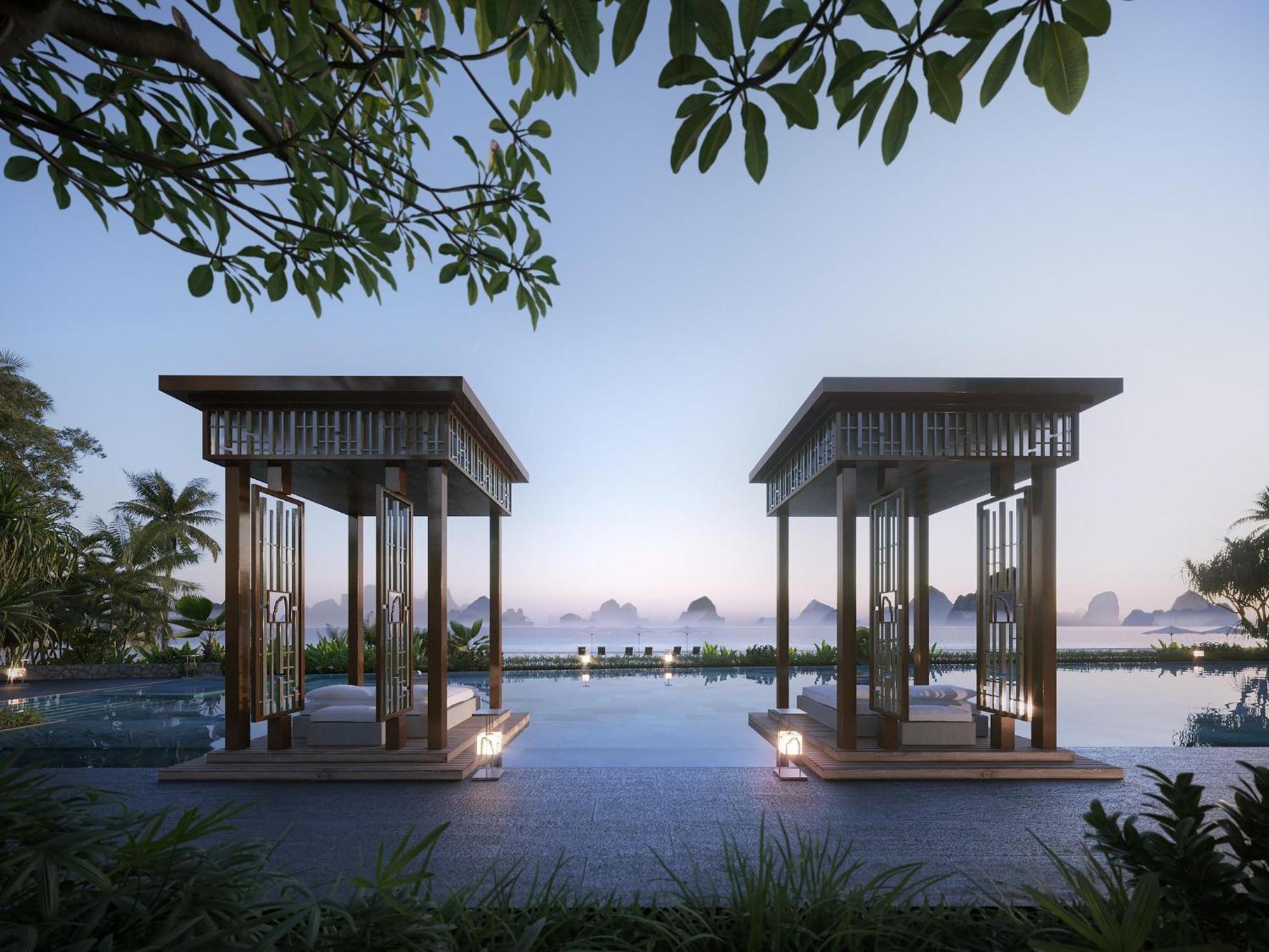 Hotel Intercontinental Halong Bay By Ihg