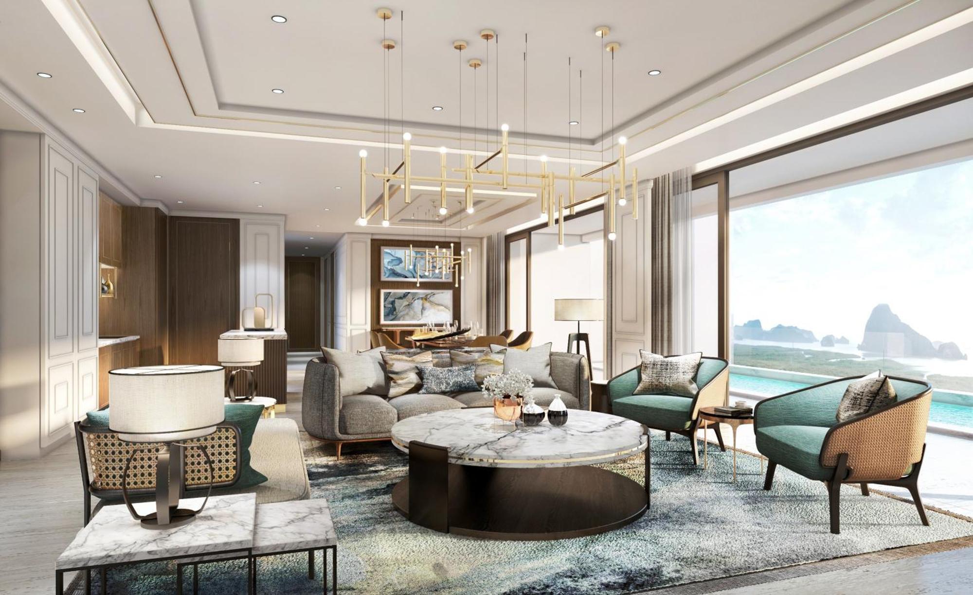 Intercontinental Halong Bay By Ihg