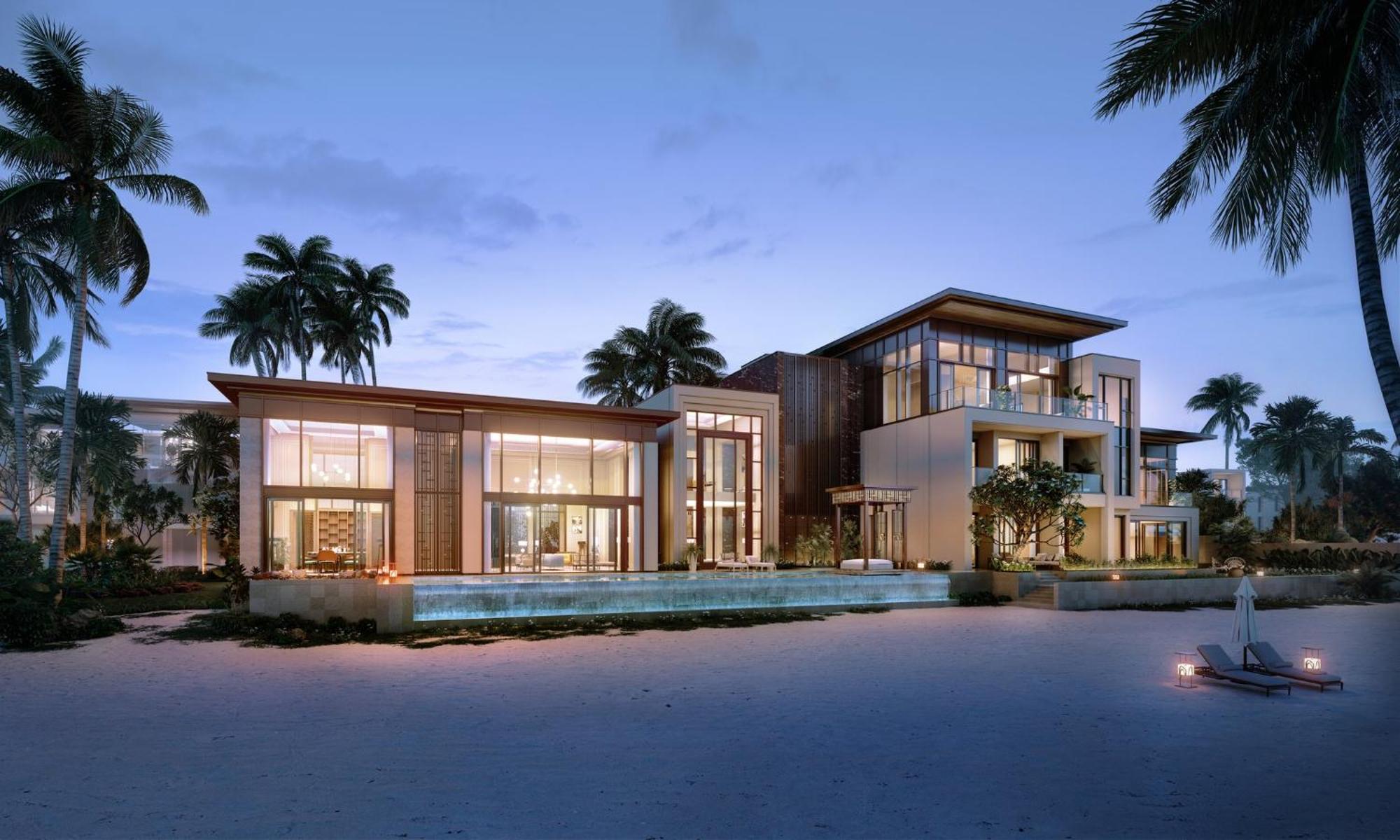 Hotel Intercontinental Halong Bay By Ihg