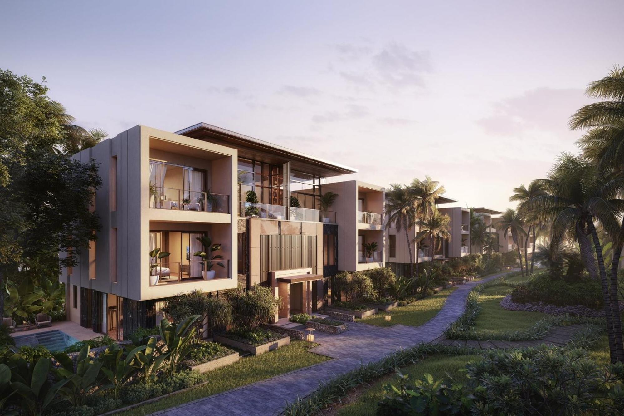 Intercontinental Halong Bay By Ihg 5*