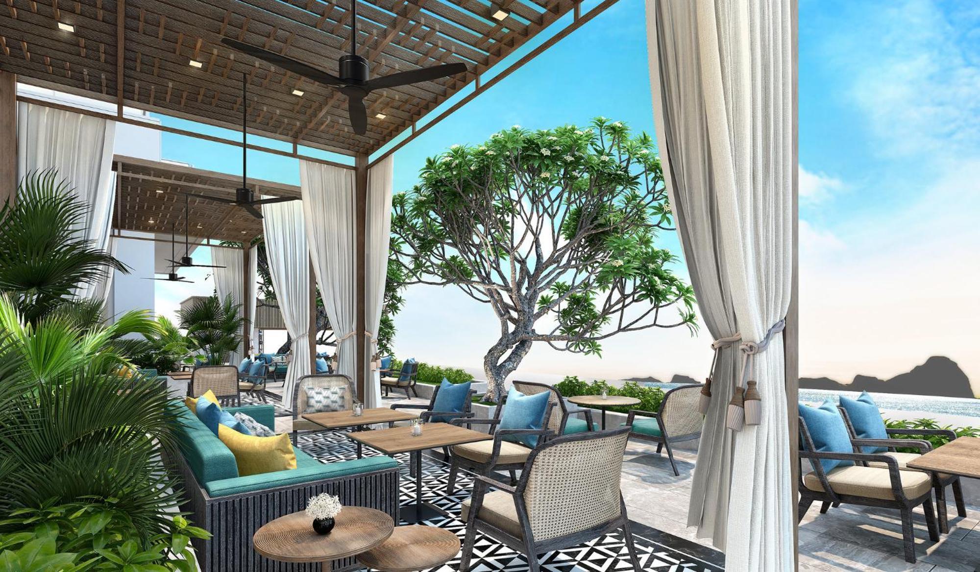 Hotel Intercontinental Halong Bay By Ihg