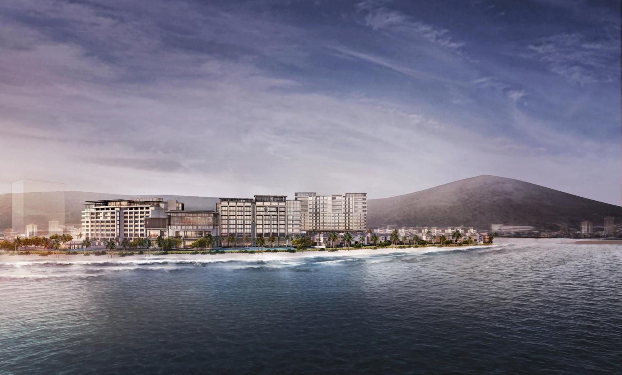 Hotel Intercontinental Halong Bay By Ihg