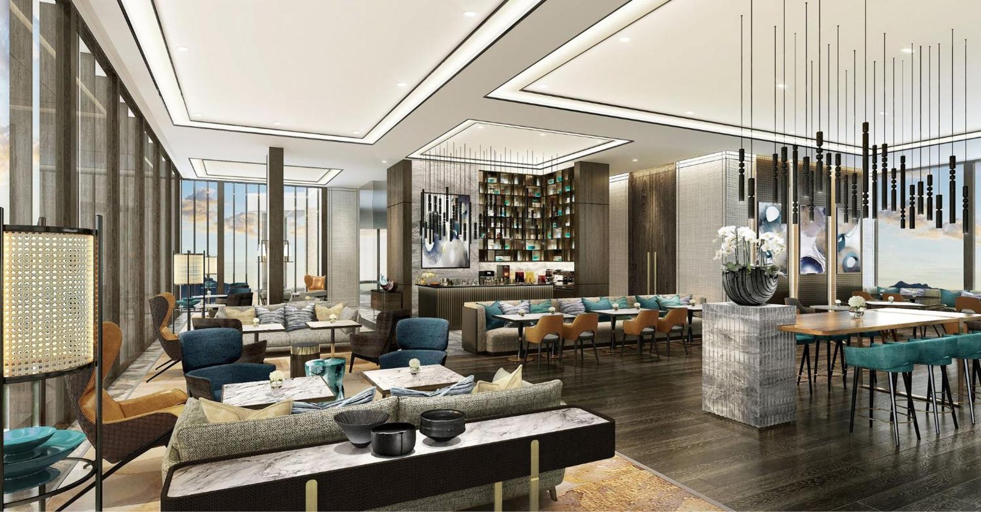 Hotel Intercontinental Halong Bay By Ihg 5*