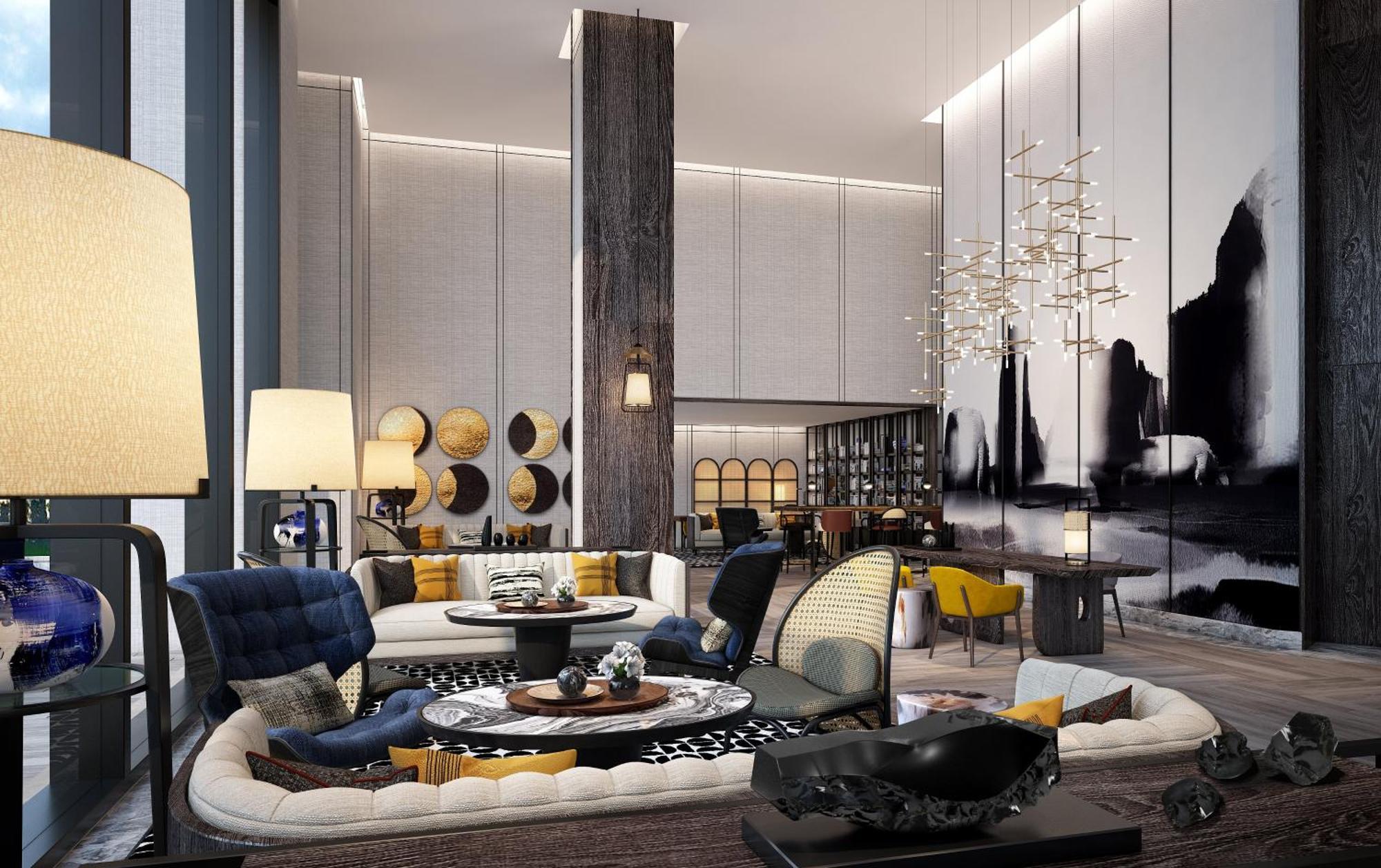 Intercontinental Halong Bay By Ihg Hotel Ha Long
