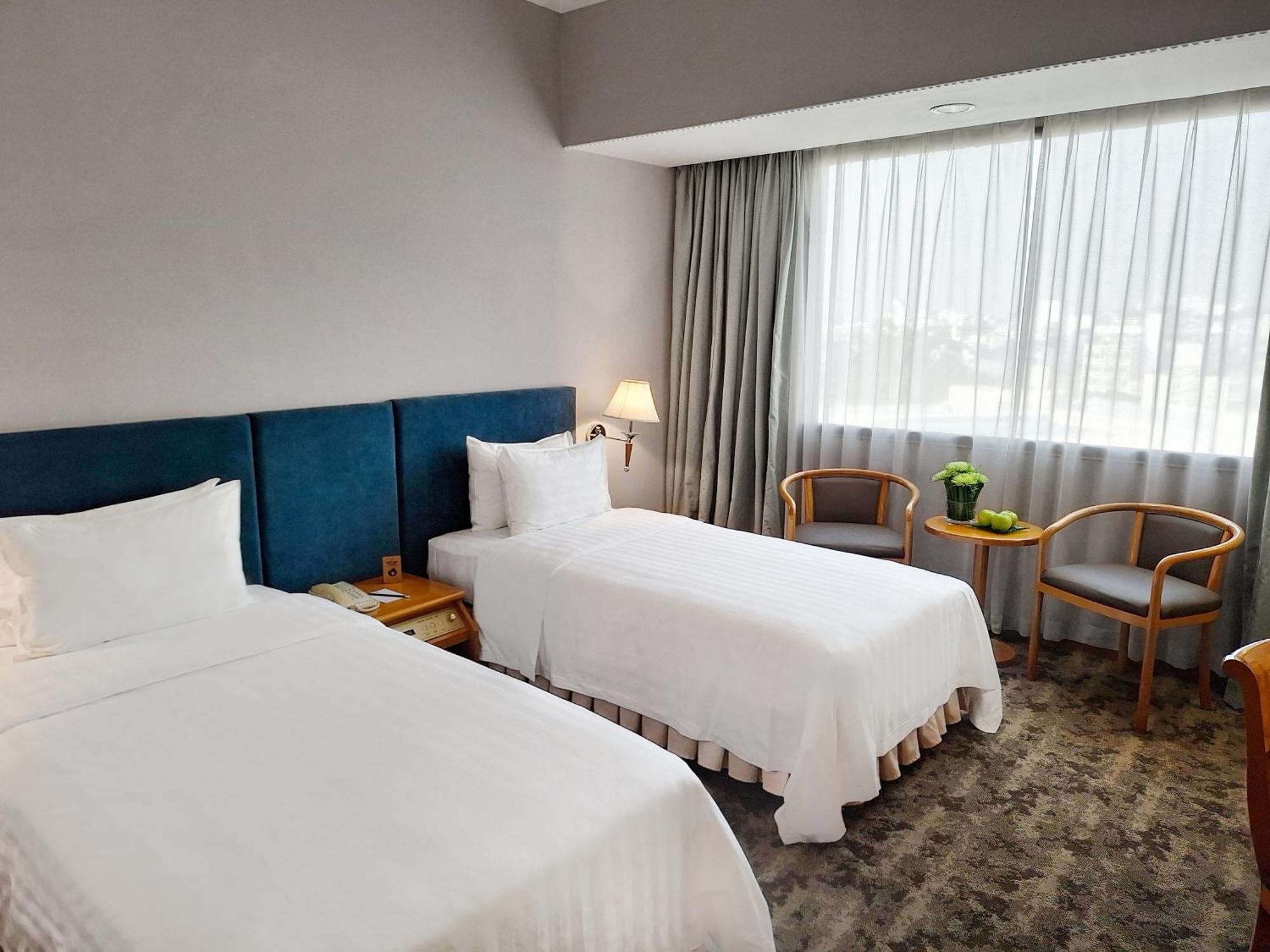 Hanoi Hotel Khách sạn Hà Nội