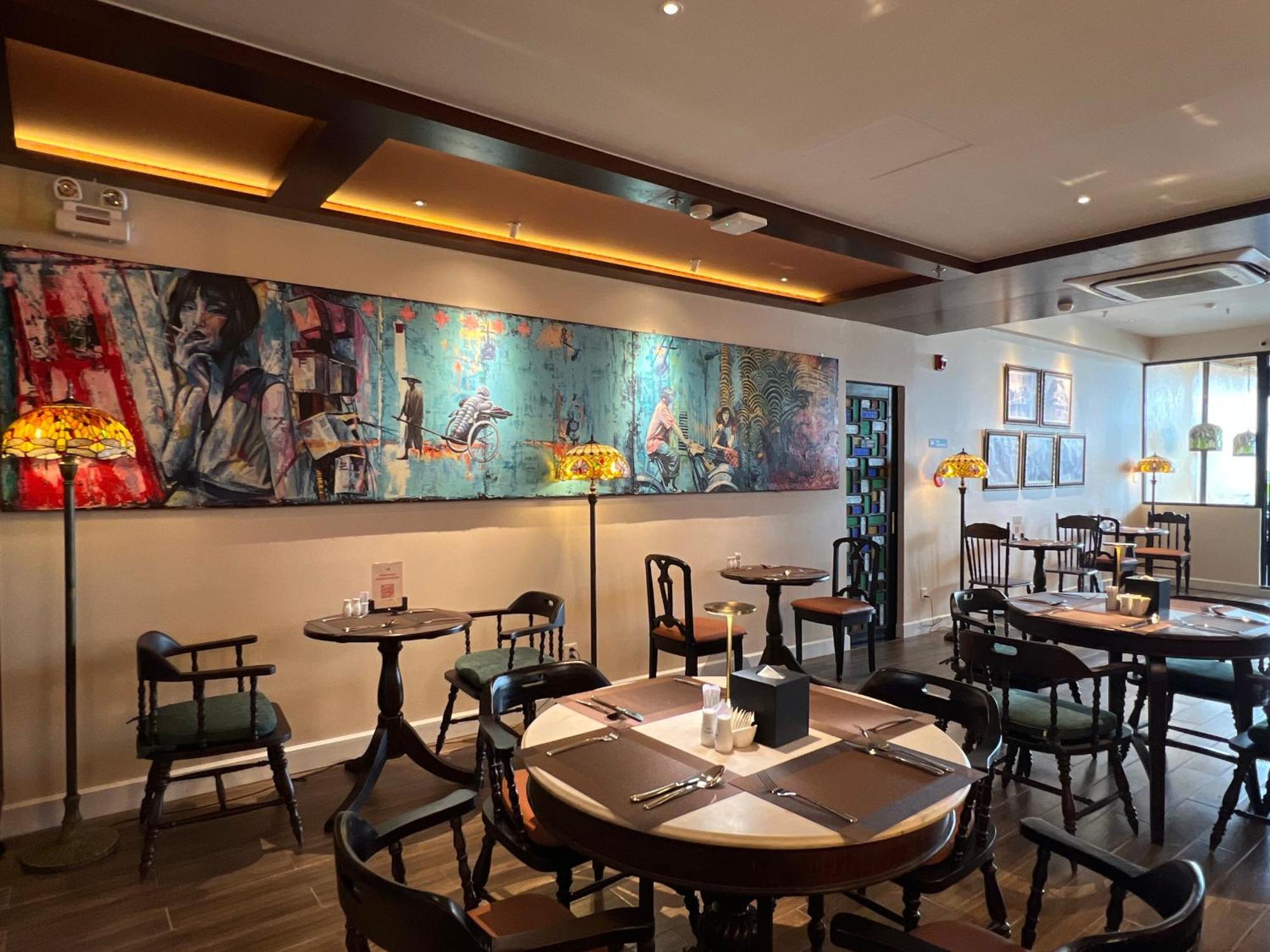 Hotel M Village Premier Thi Sach 4*