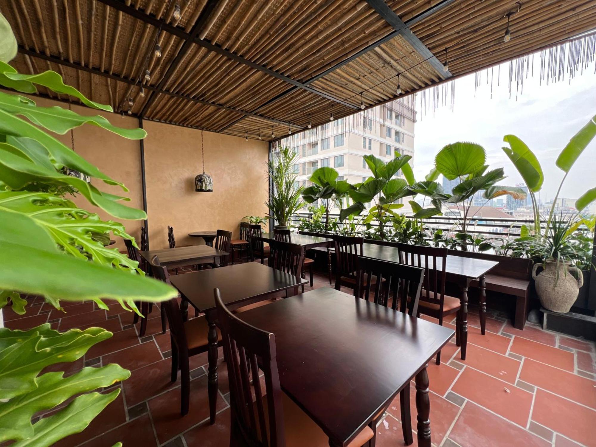 Hotel M Village Premier Thi Sach Ho Chi Minh City