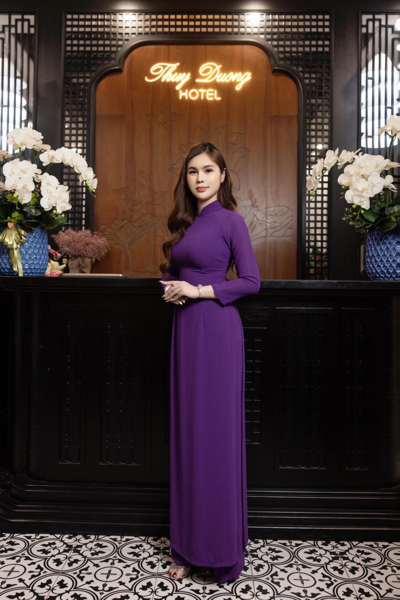 Thuy Duong Boutique 2*