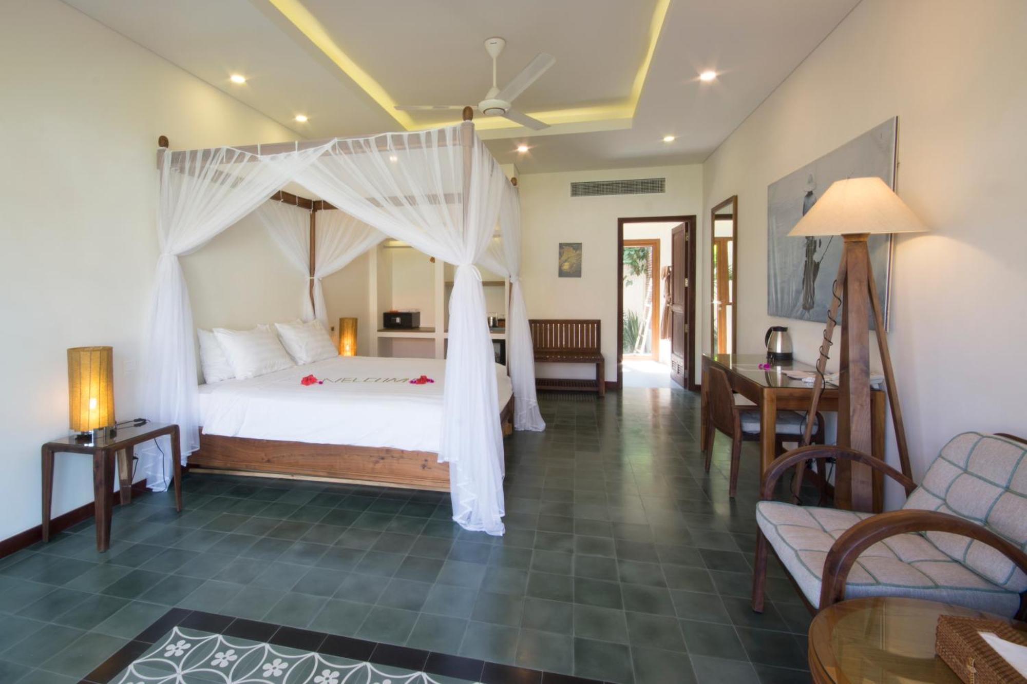 Cassia And Resort Phu Quoc