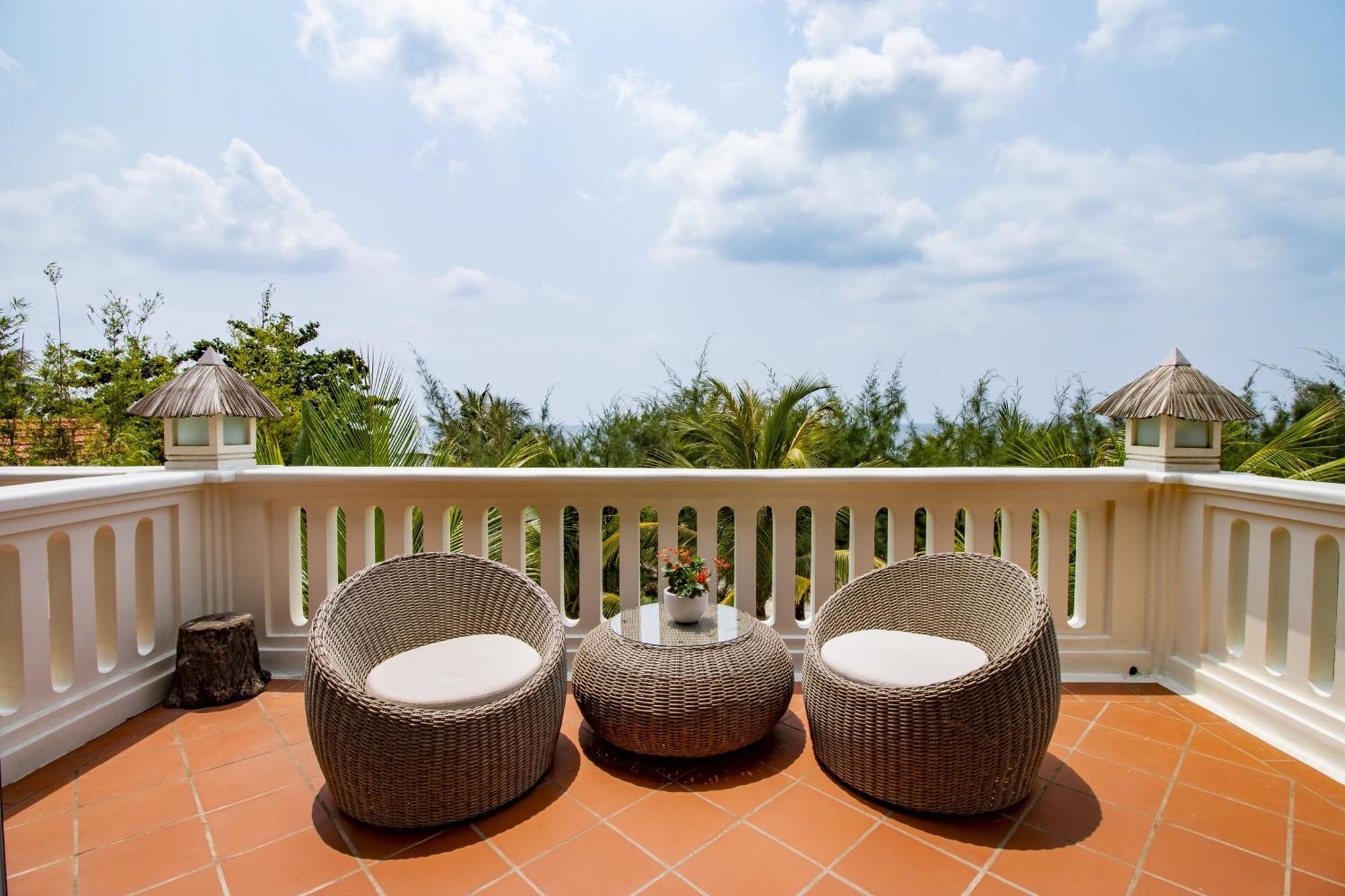 Resort Cassia And