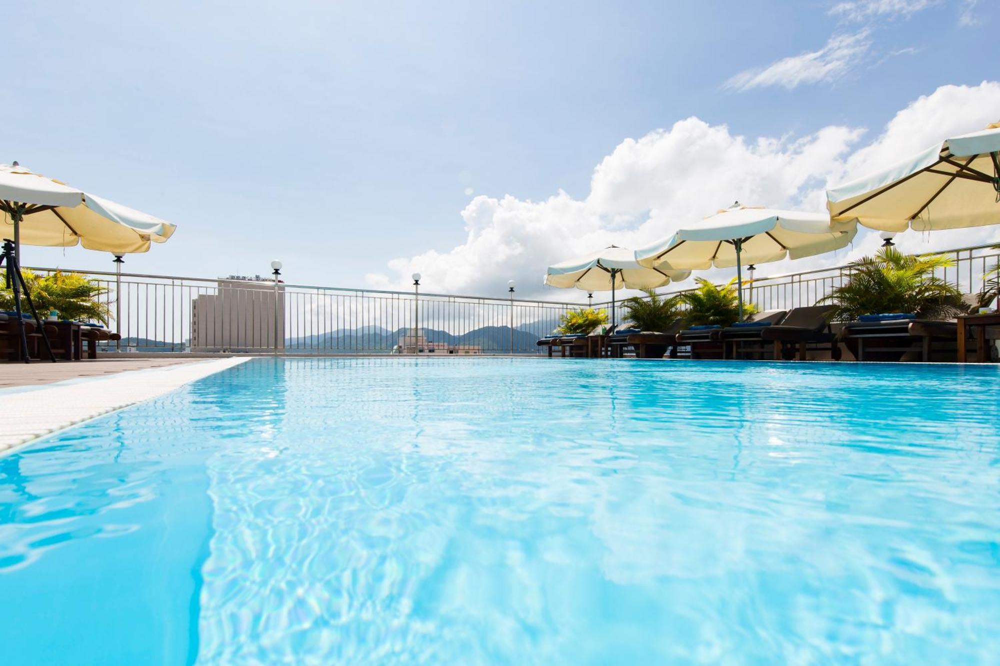 Galliot 4* Nha Trang