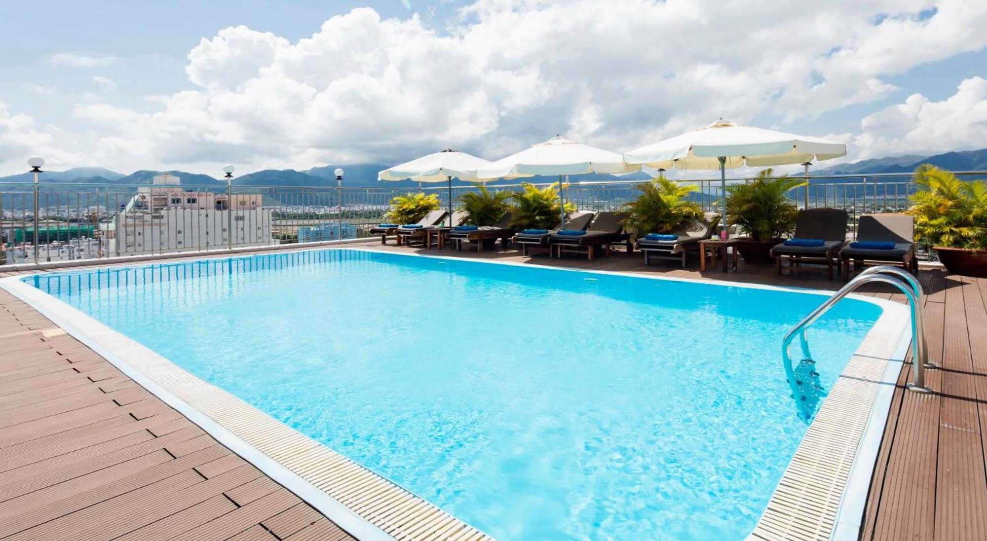 Galliot 4* Nha Trang