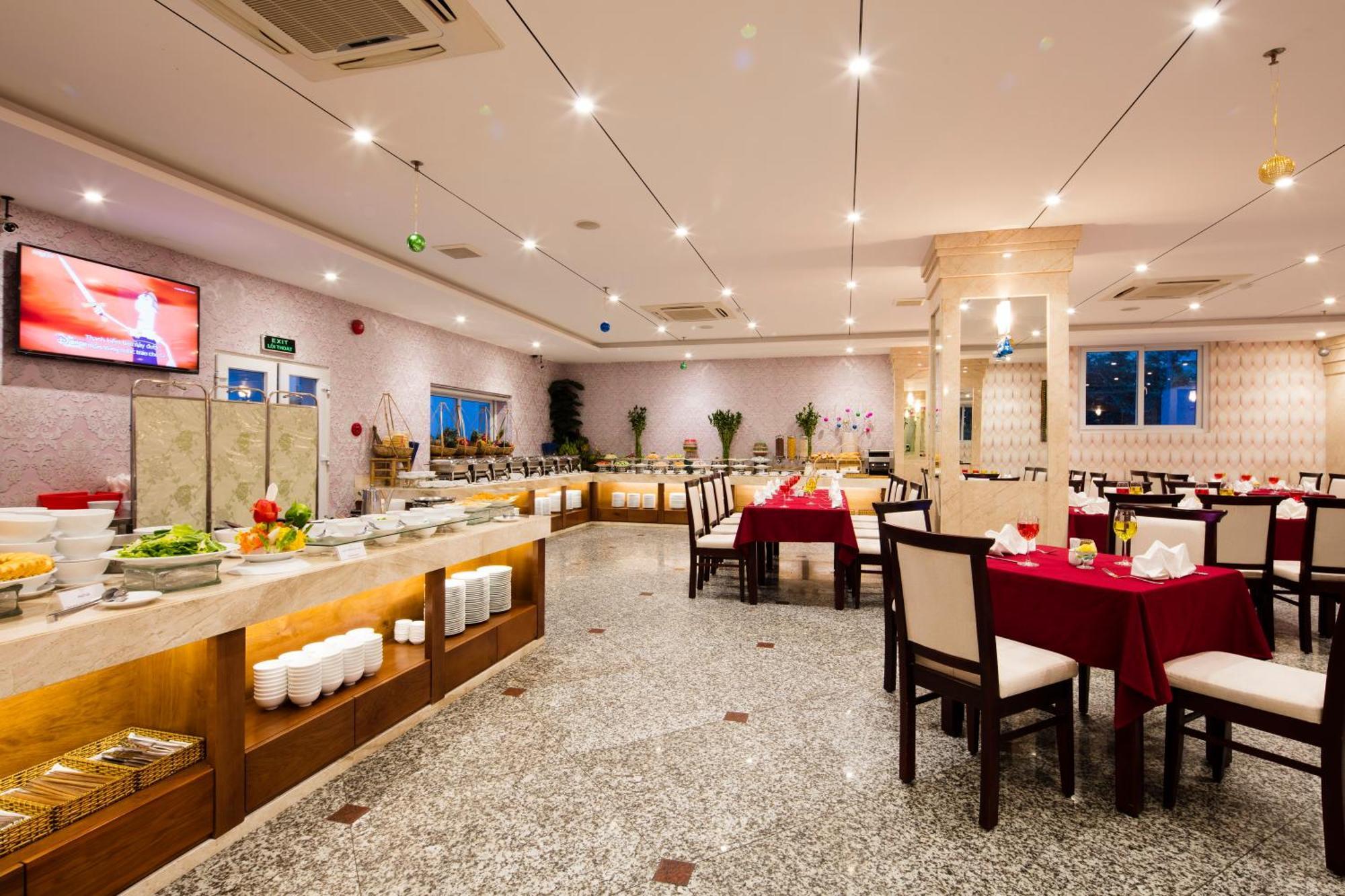 Hotel Galliot 4*