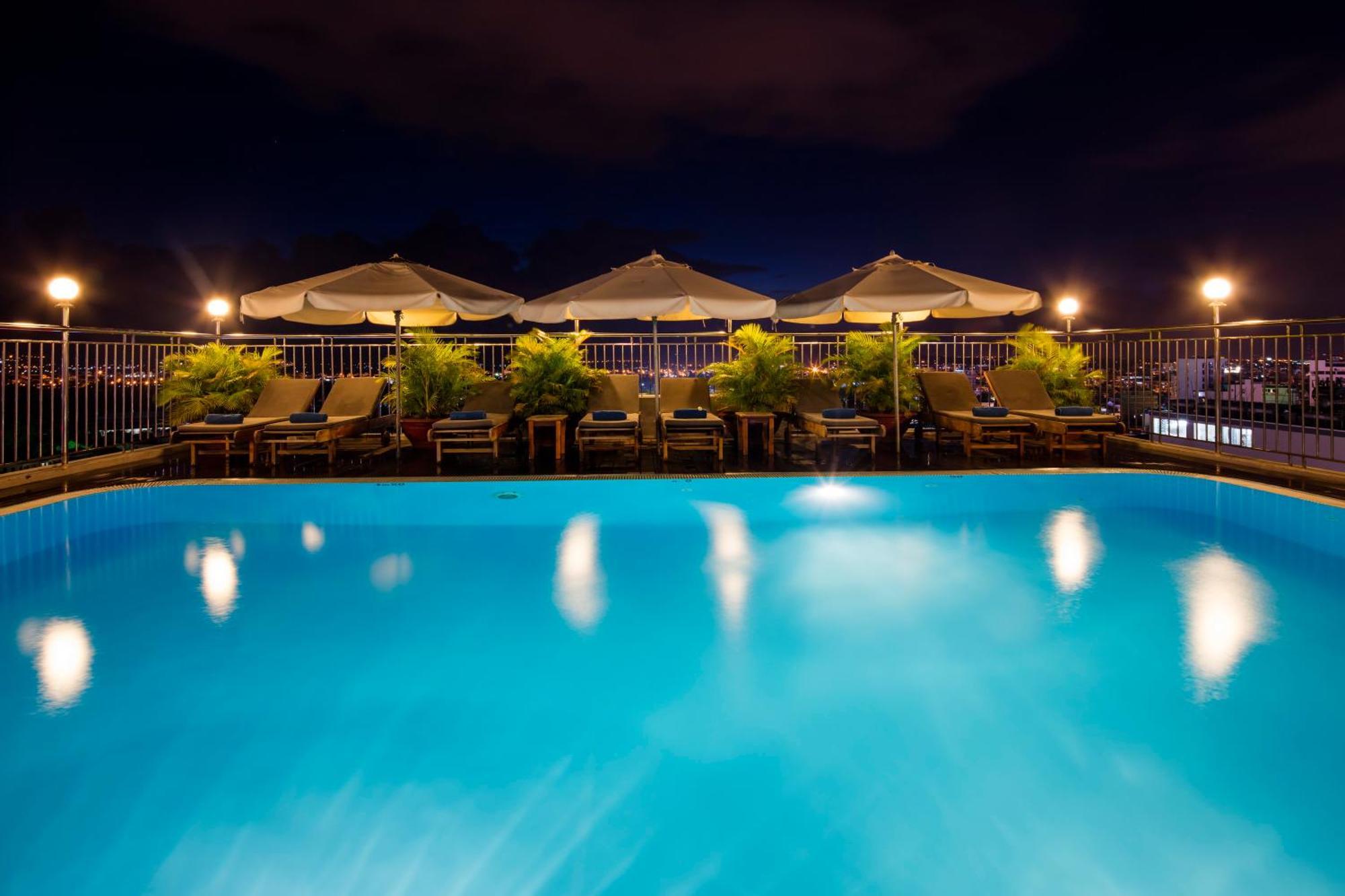 Hotel Galliot Nha Trang