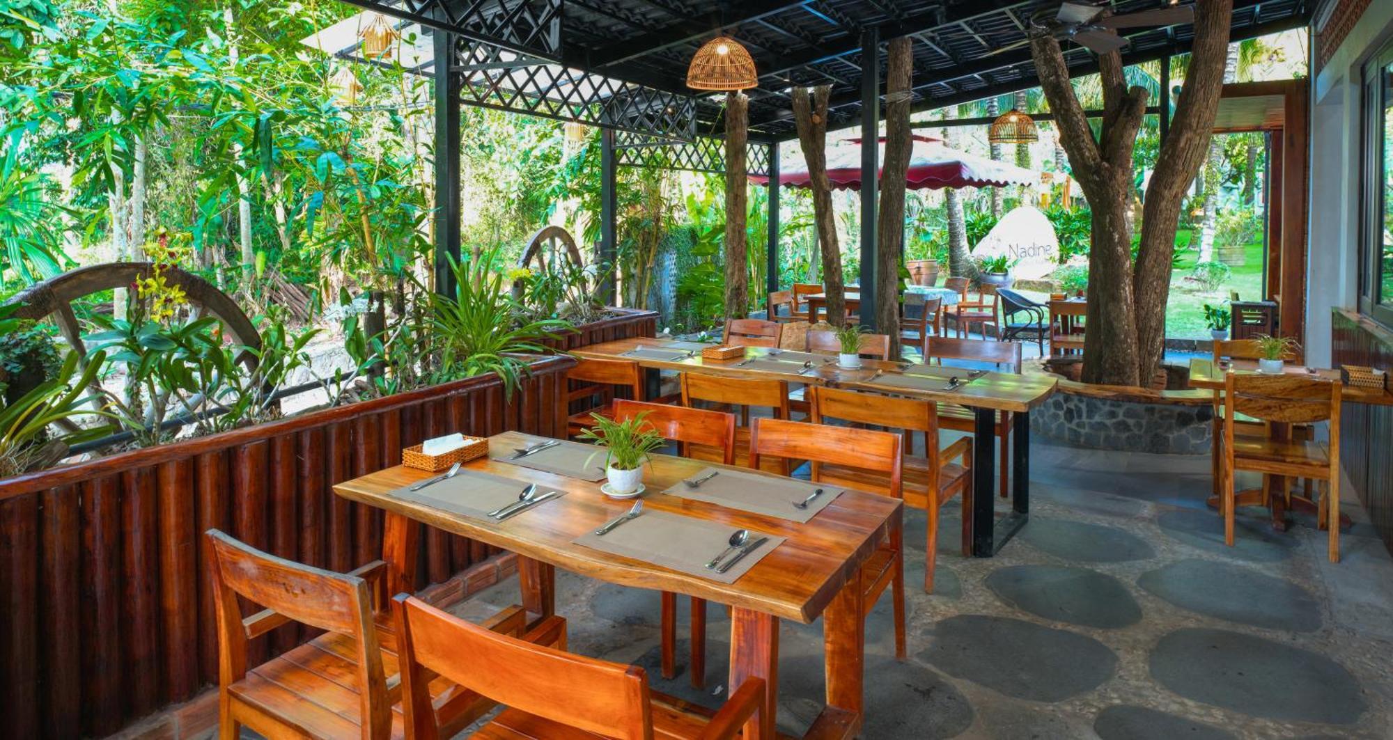 Nadine & Resort Phu Quoc