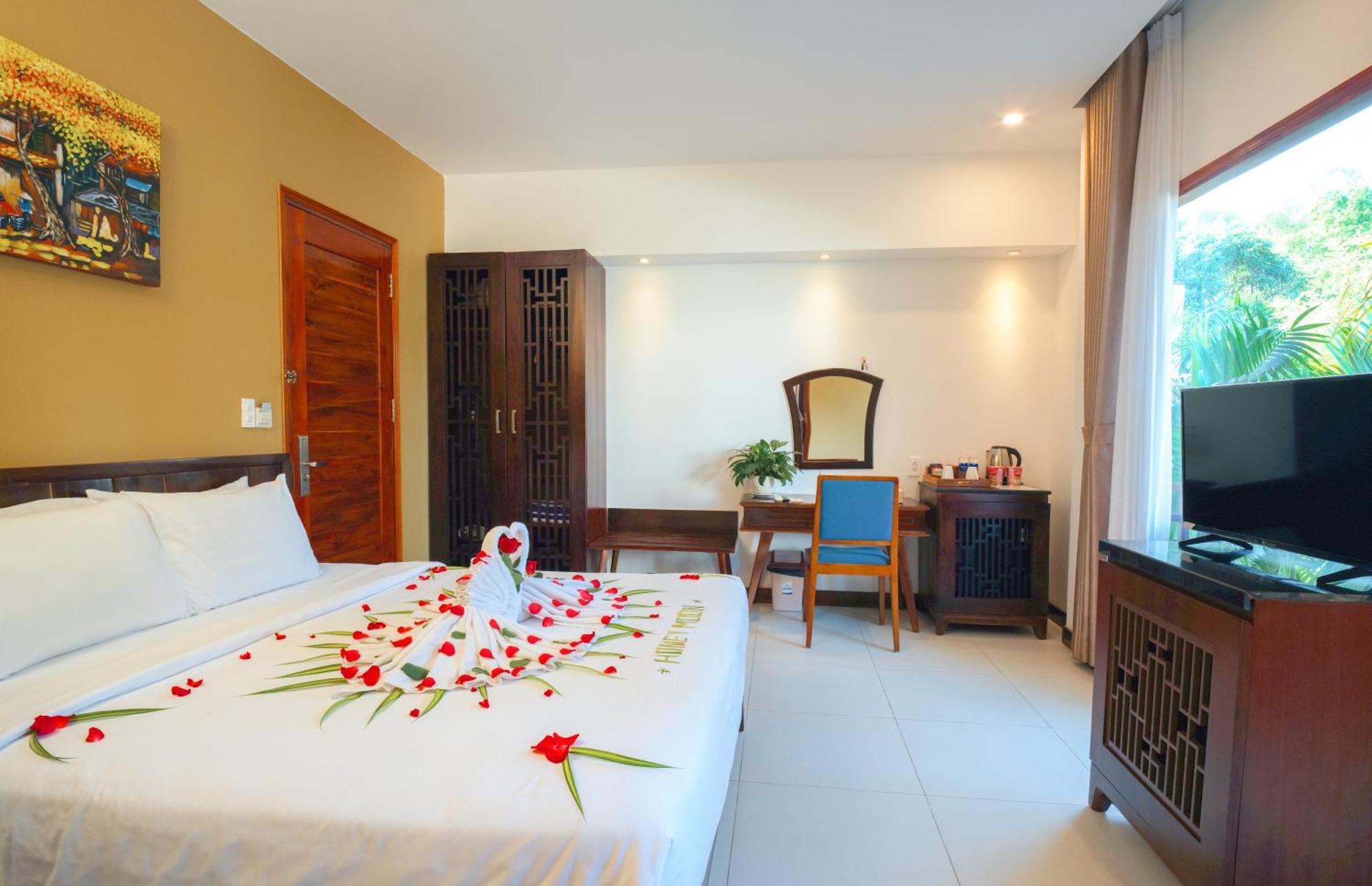 Nadine & Resort Phu Quoc