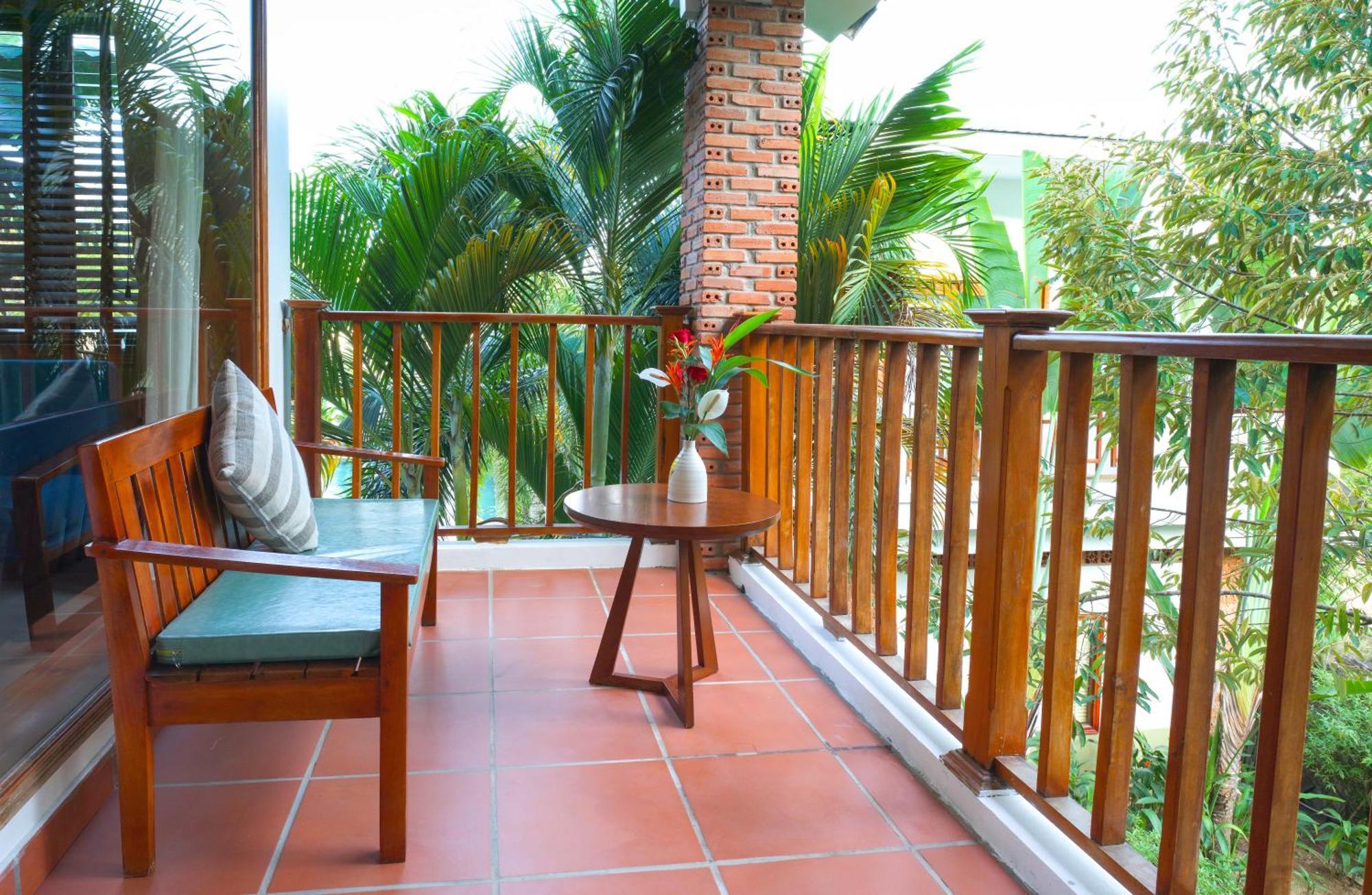 Resort Nadine & Phu Quoc
