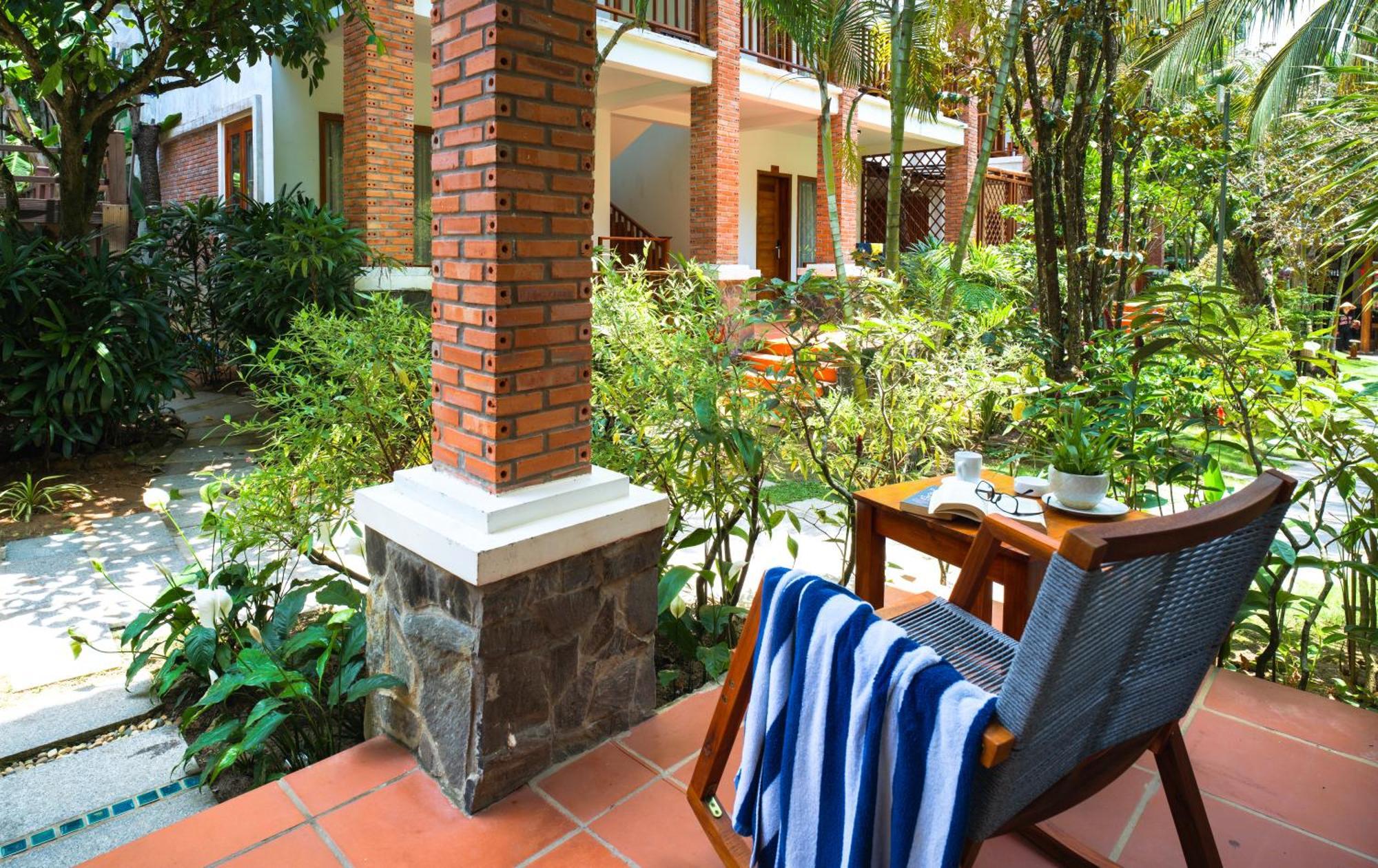 Nadine & Resort 4*