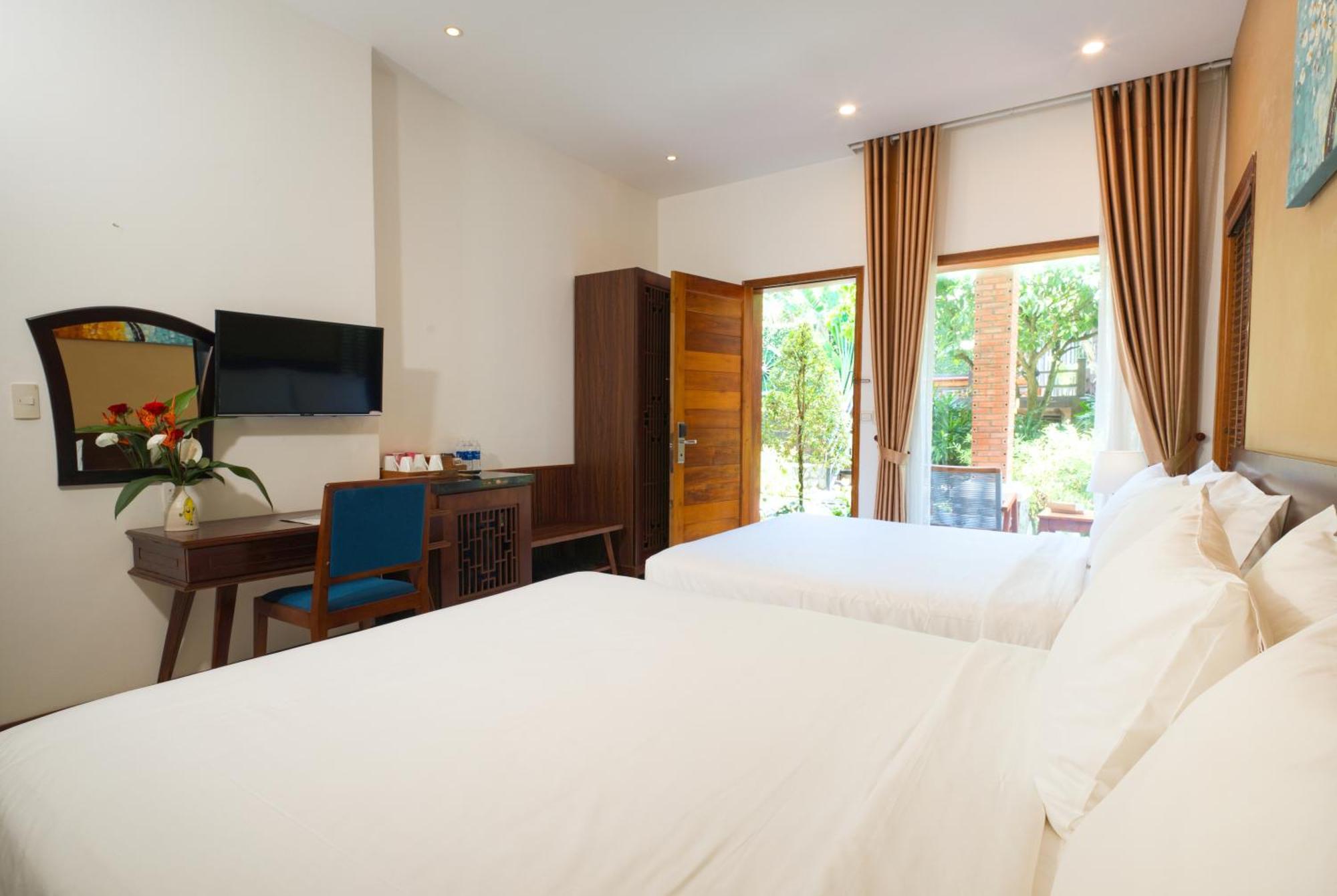Resort Nadine & Phu Quoc