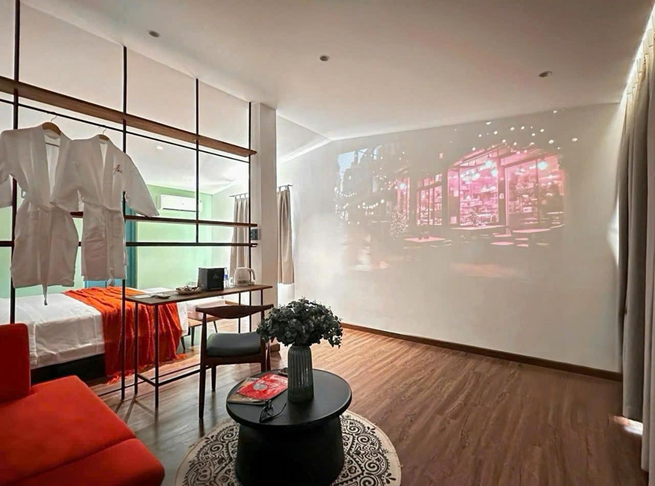 Hotel Joi Boutique Bai Truoc 4*