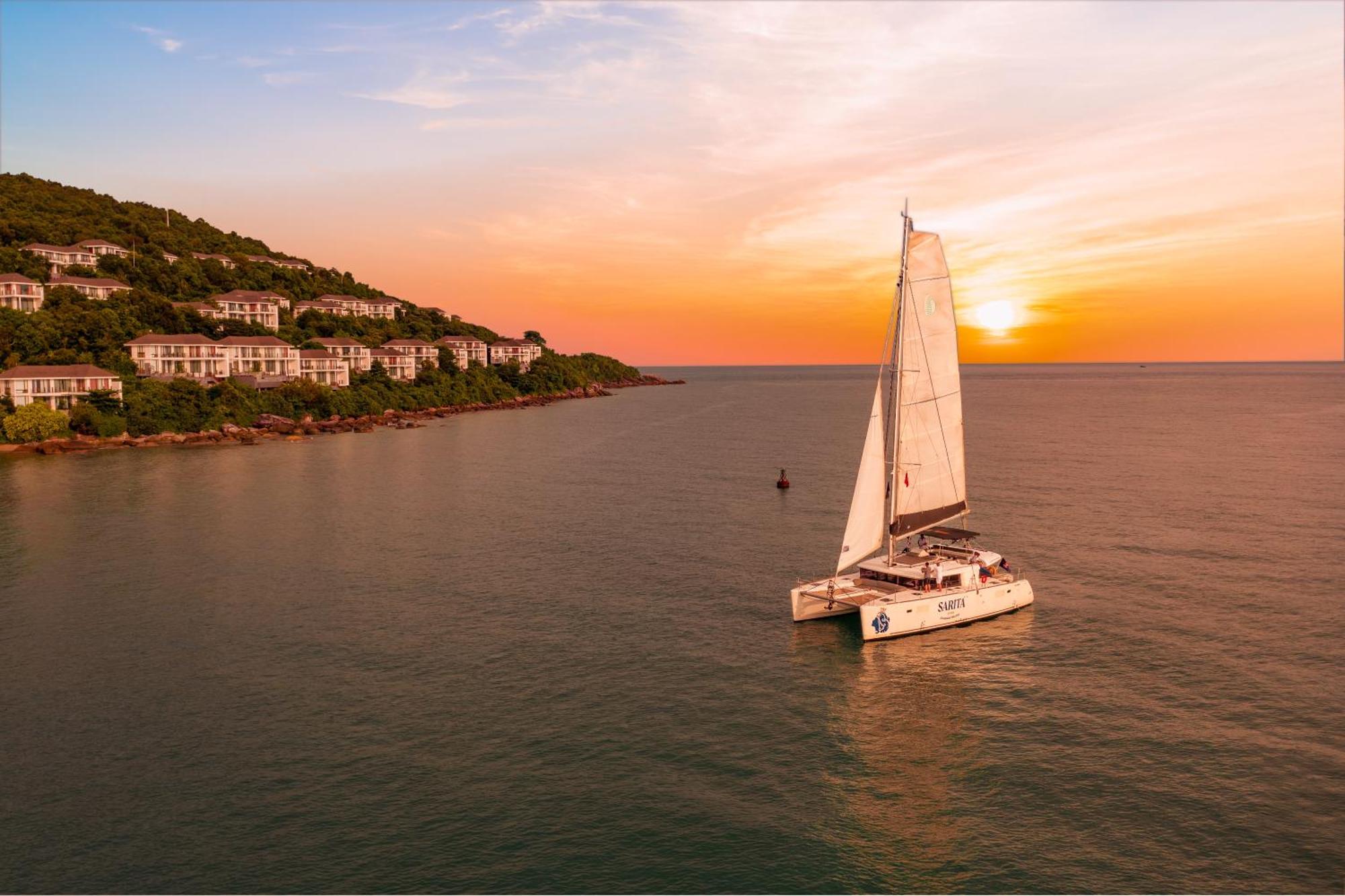 Premier Village Managed By Accor 5* Phu Quoc