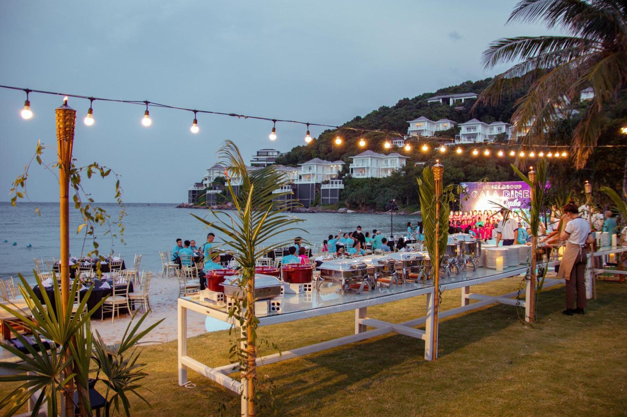 Resort Premier Village Managed By Accor Phu Quoc