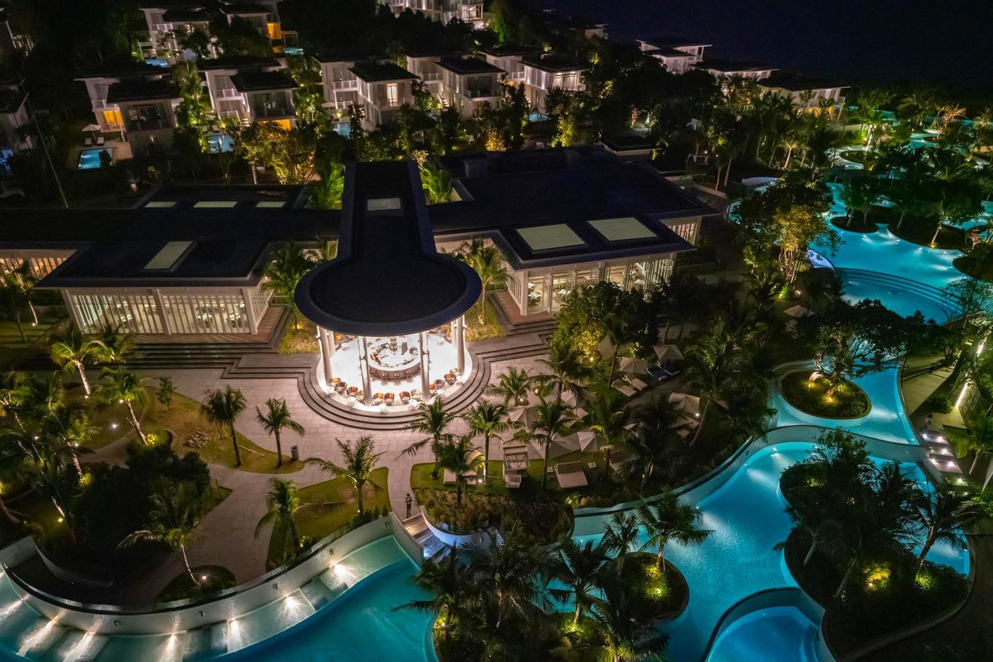 Premier Village Managed By Accor Resort Phu Quoc