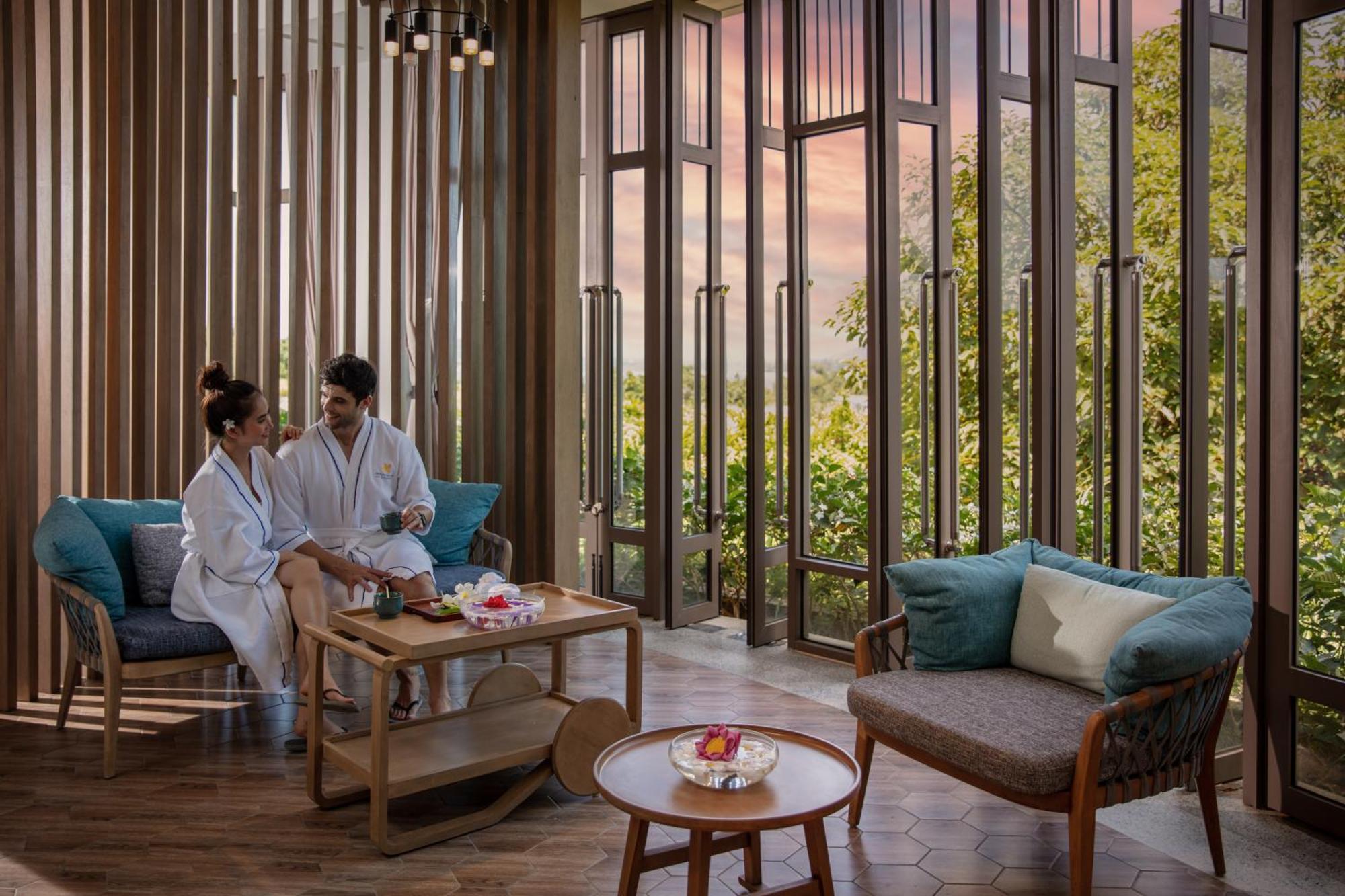 Premier Village Managed By Accor
