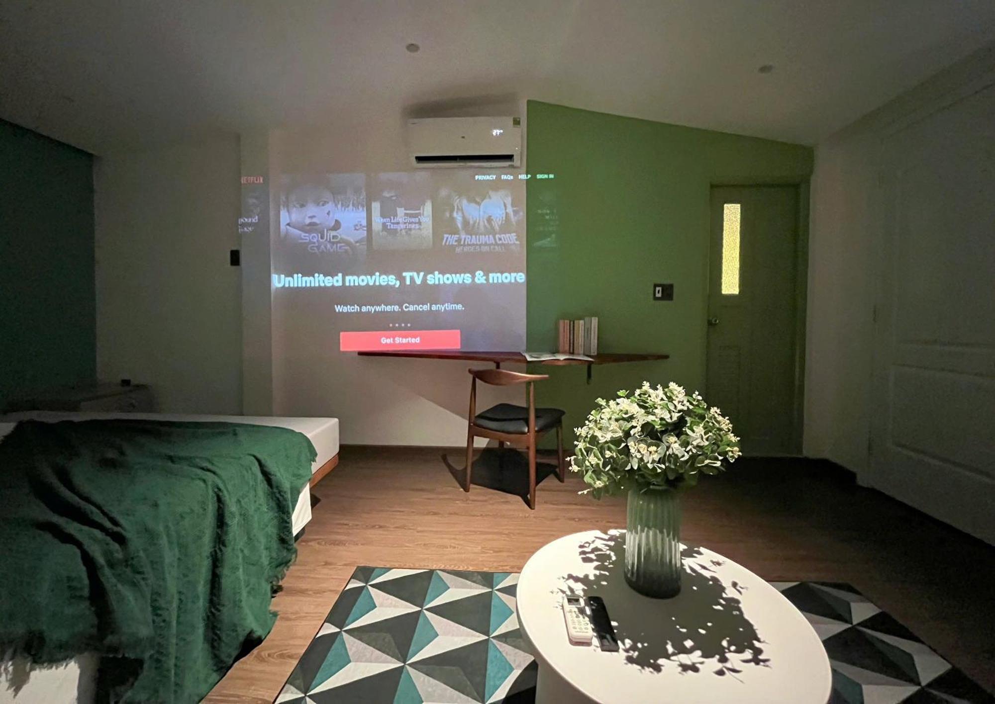 Hotel Joi Boutique Bai Truoc Vung Tau