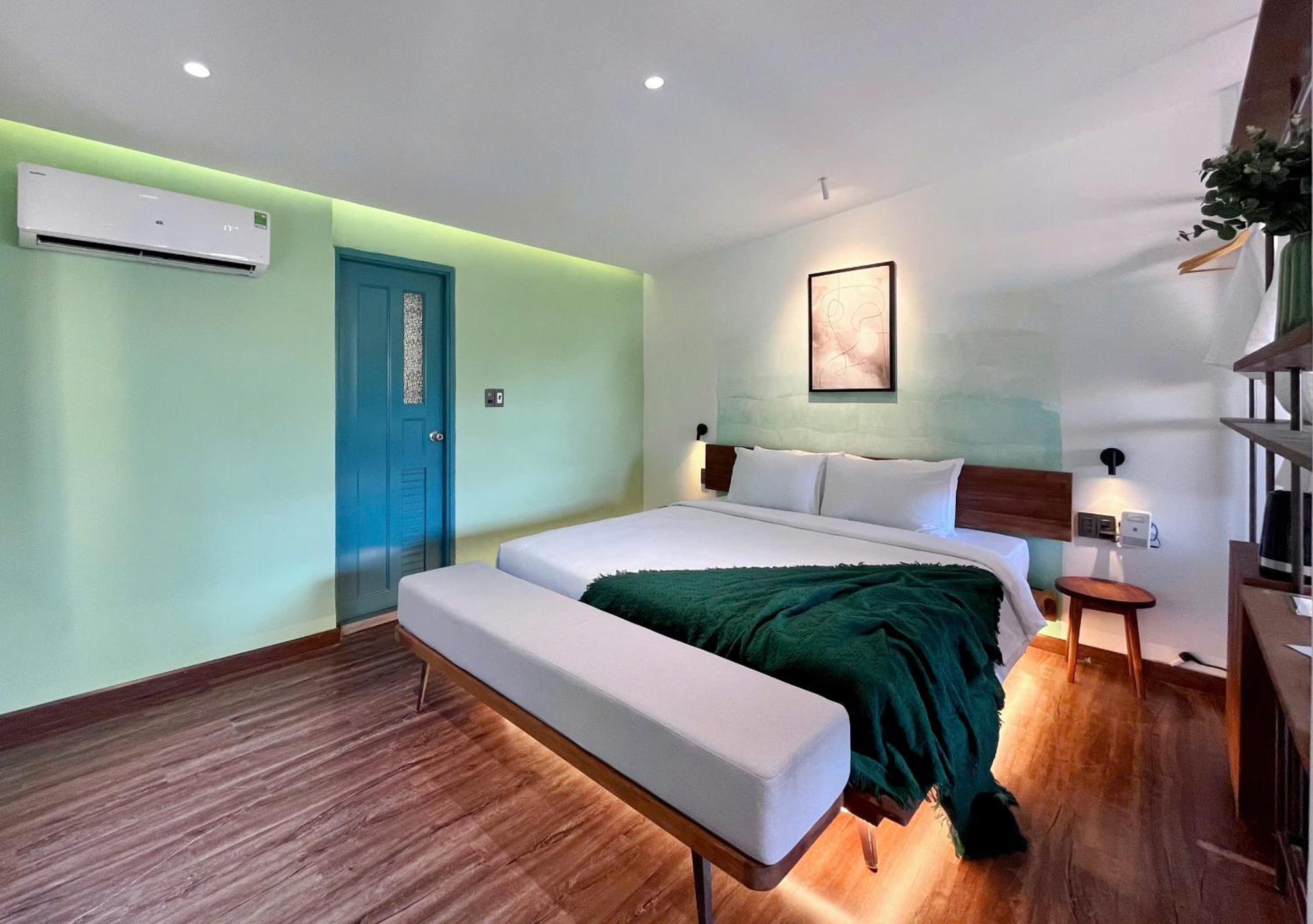 Joi Boutique Bai Truoc 4* Vung Tau