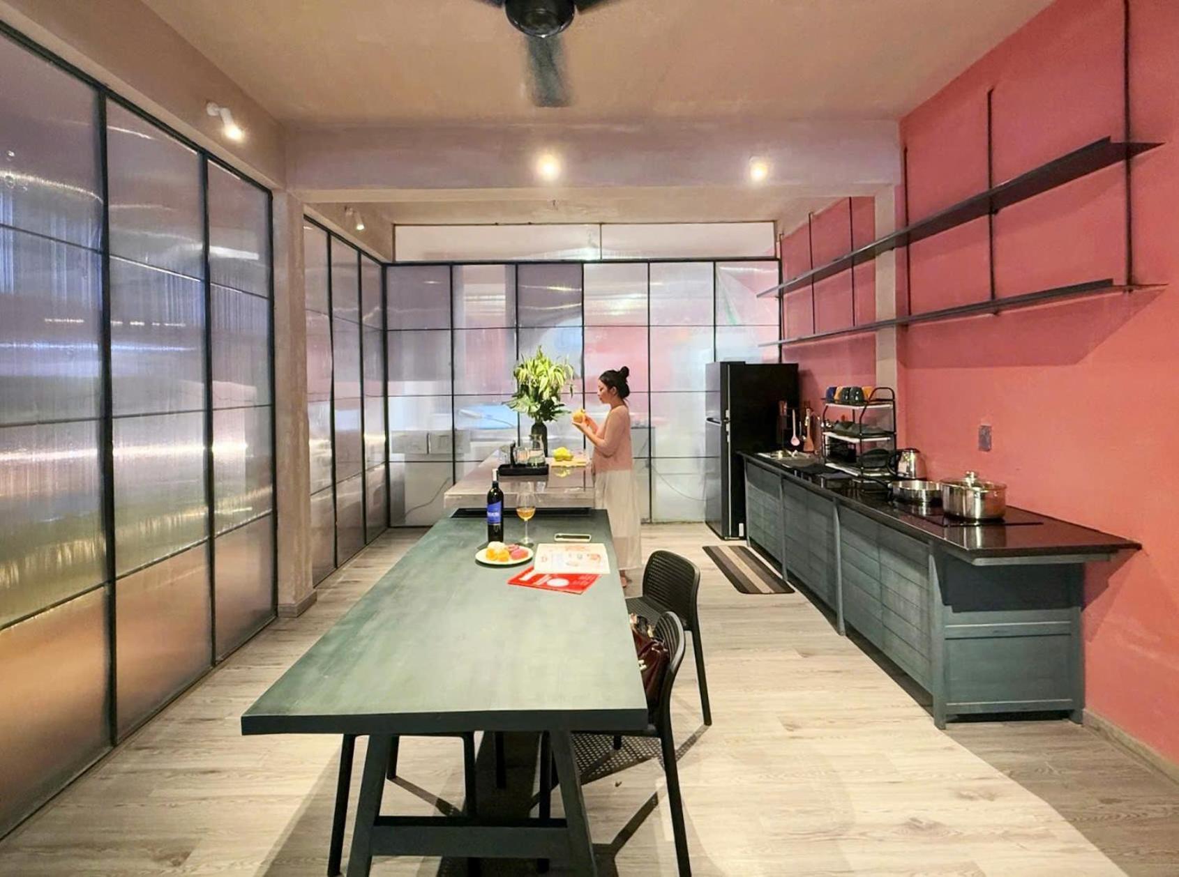 Joi Boutique Bai Truoc Vung Tau