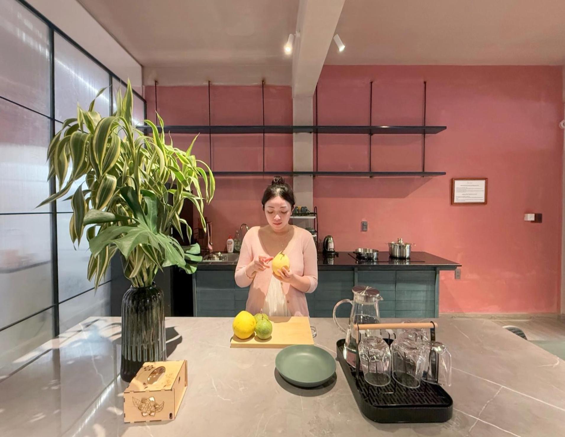 Joi Boutique Bai Truoc Vung Tau