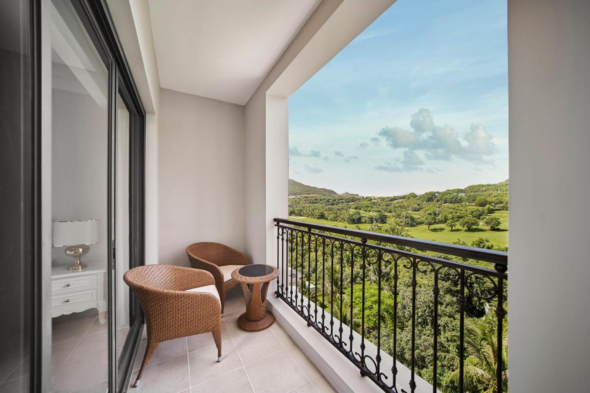 Vinpearl Discovery Sealink Khu nghỉ mát Nha Trang